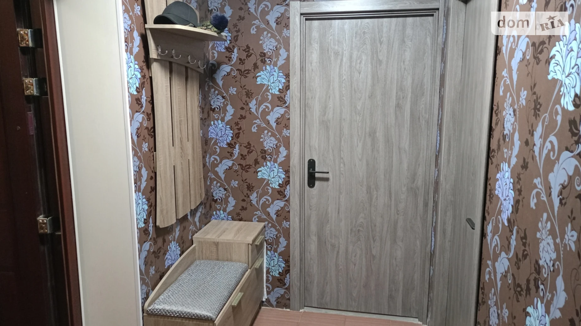 Здається в оренду 2-кімнатна квартира 45 кв. м у Києві, вул. Ташкентська, 33 - фото 4