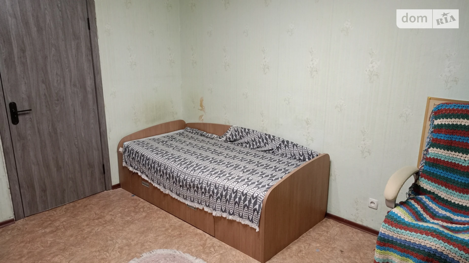 Здається в оренду 2-кімнатна квартира 45 кв. м у Києві, вул. Ташкентська, 33 - фото 5