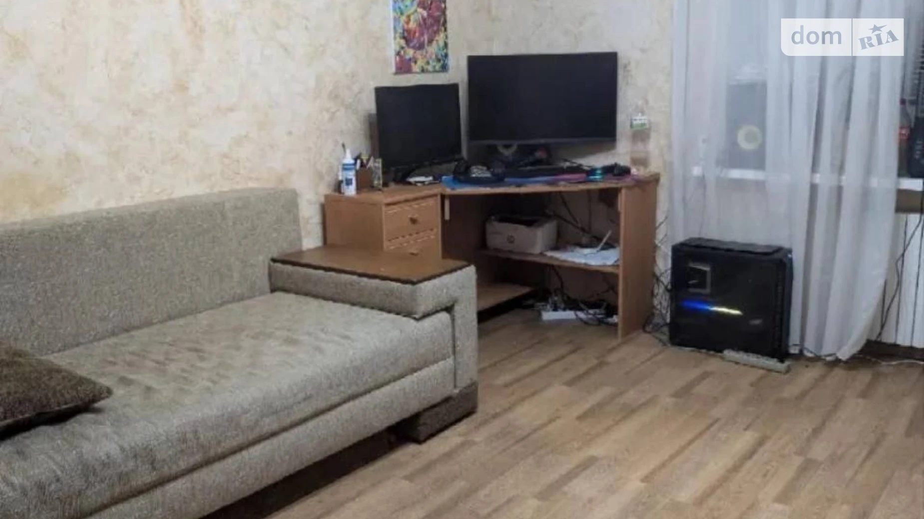 Продається 2-кімнатна квартира 49 кв. м у Дніпрі, просп. Лесі Українки(Пушкіна), 67 - фото 2