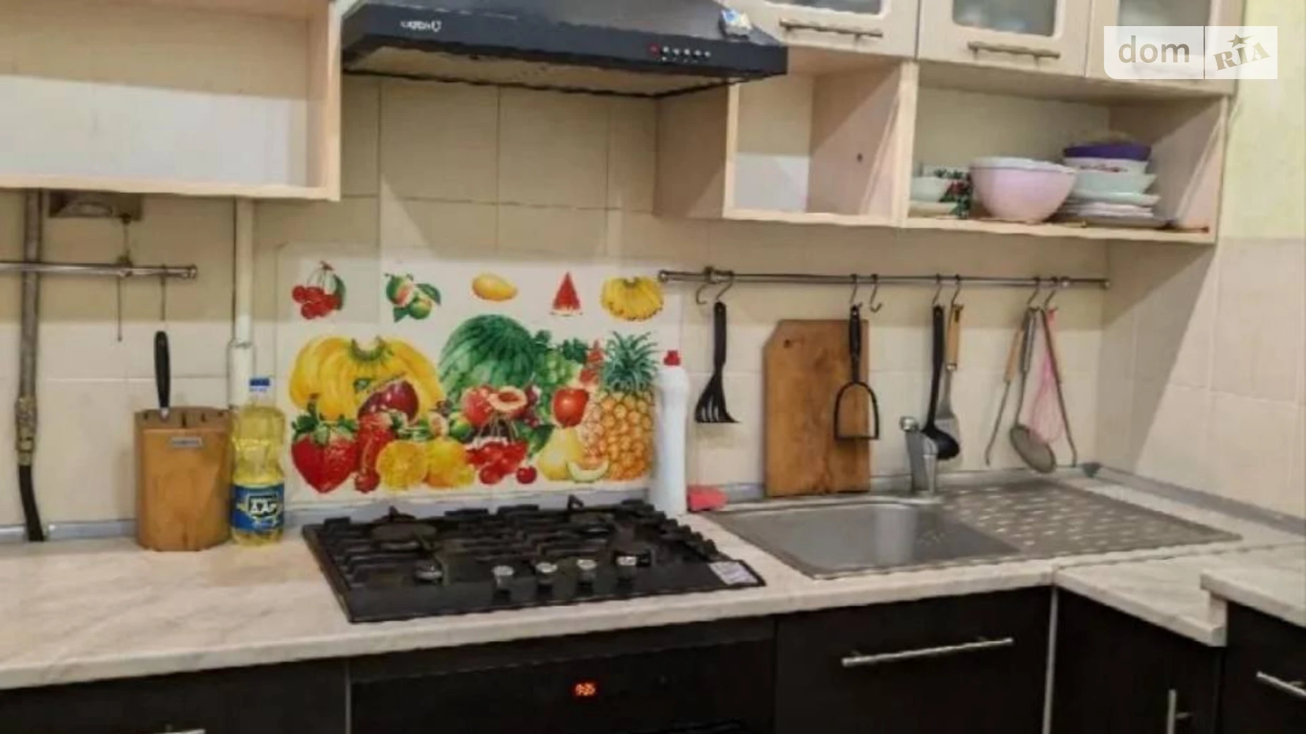 Продається 2-кімнатна квартира 49 кв. м у Дніпрі, просп. Лесі Українки(Пушкіна), 67 - фото 4