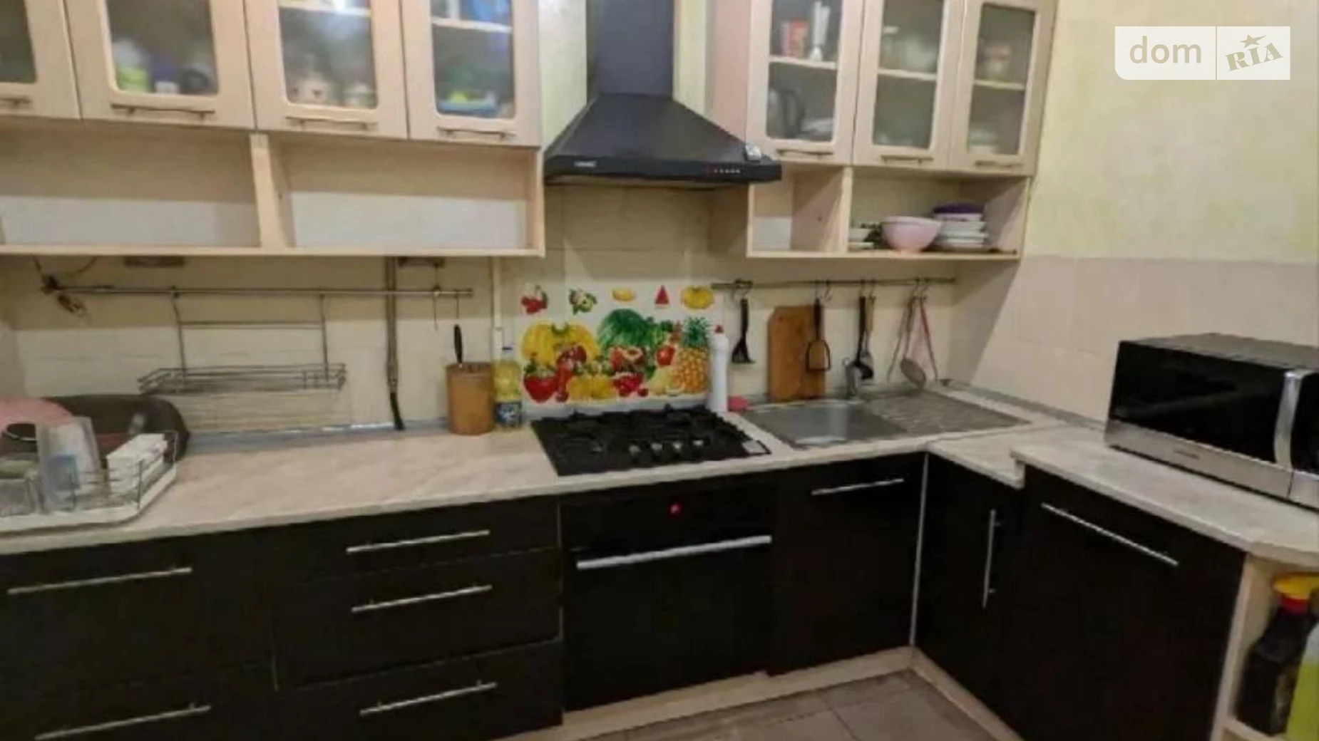 Продається 2-кімнатна квартира 49 кв. м у Дніпрі, просп. Лесі Українки(Пушкіна), 67 - фото 5