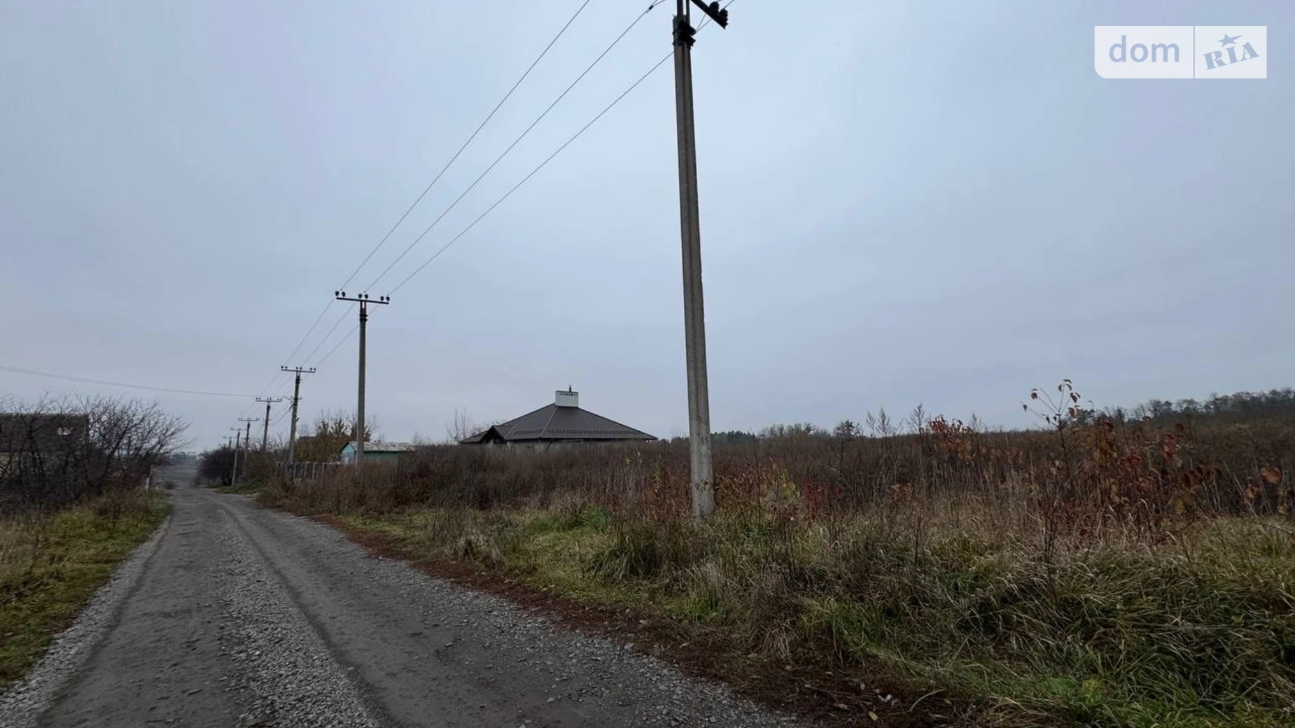 Продается земельный участок 25 соток в области, ул. Северная - фото 5