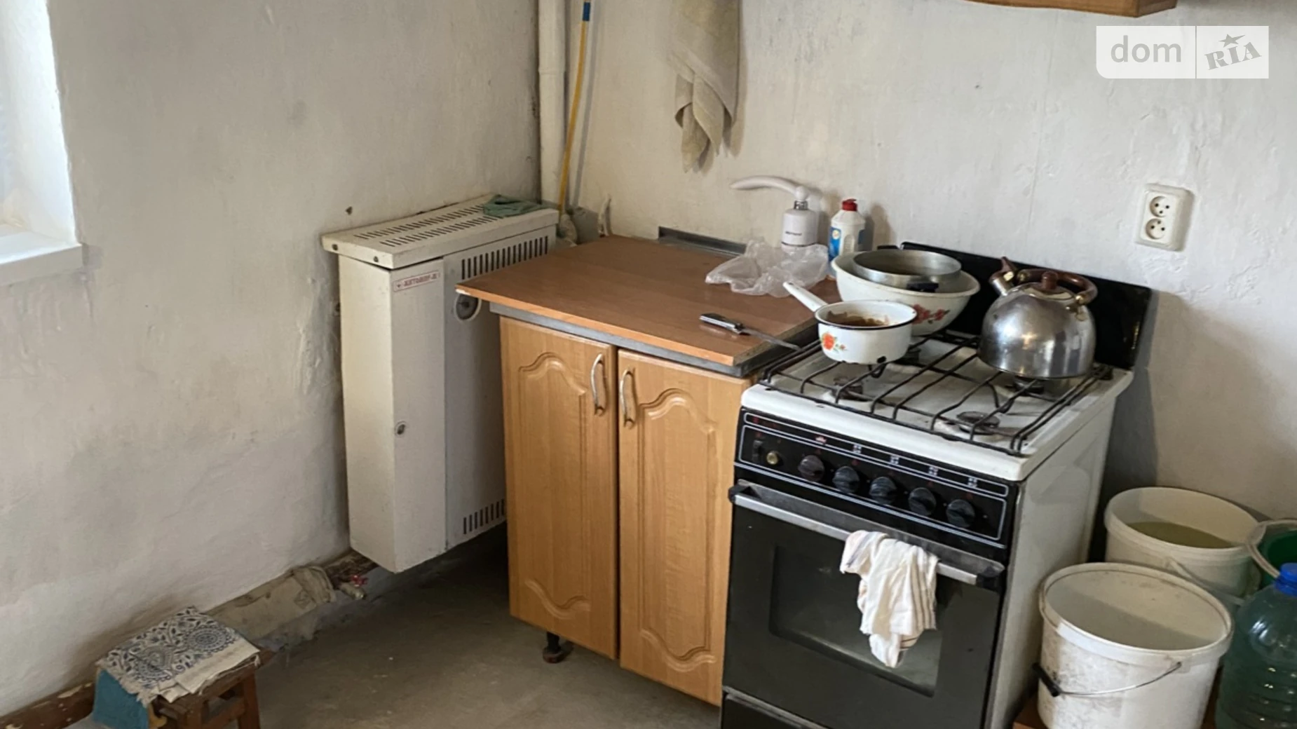 Продается часть дома 29 кв. м с беседкой, цена: 26000 $ - фото 3