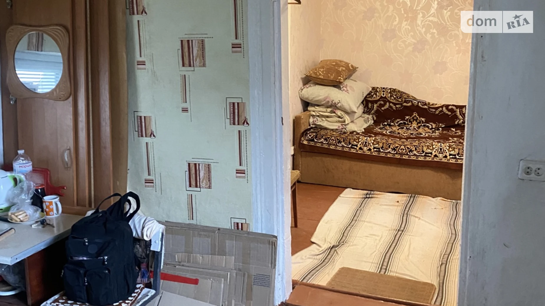 Продается часть дома 29 кв. м с беседкой, цена: 26000 $ - фото 5