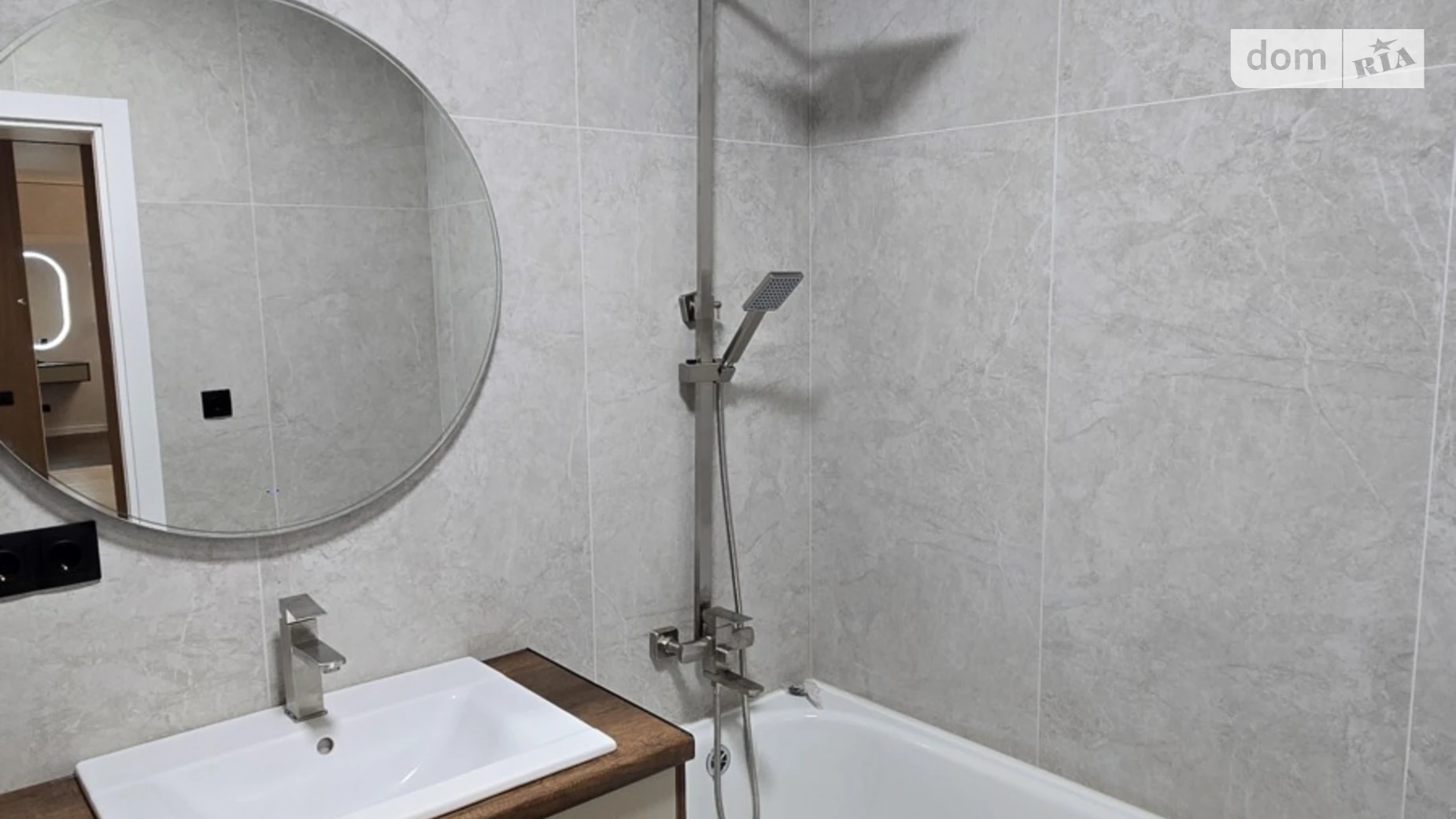 Продається 1-кімнатна квартира 53.2 кв. м у Хмельницькому, вул. Проскурівського Підпілля, 165Е - фото 3