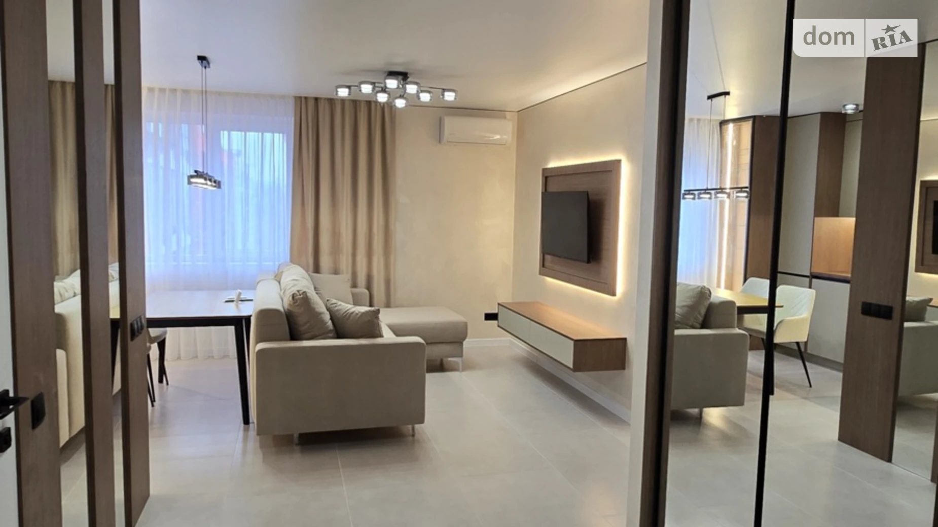 Продається 1-кімнатна квартира 53.2 кв. м у Хмельницькому, вул. Проскурівського Підпілля, 165Е - фото 5