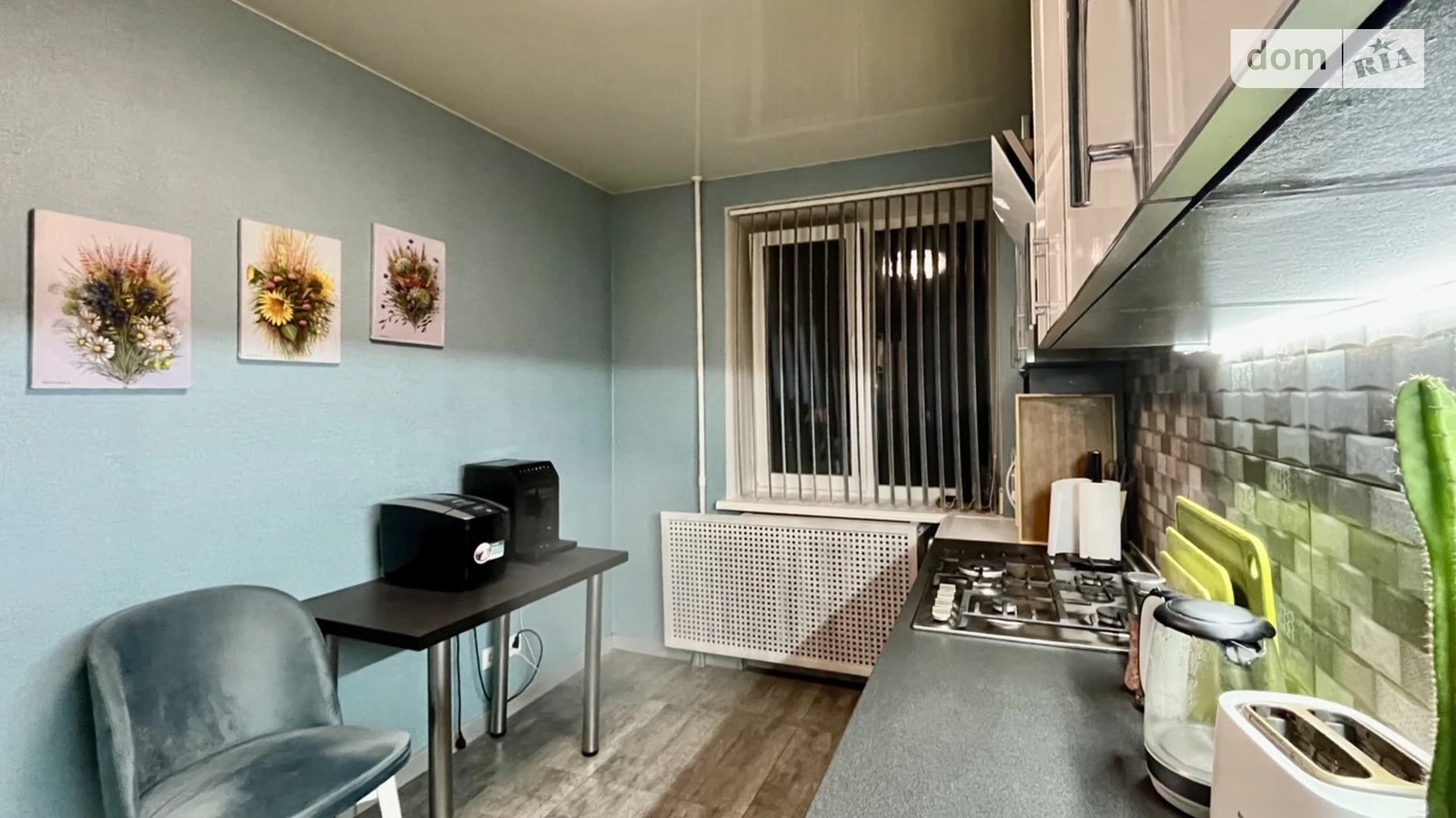 Продається 3-кімнатна квартира 65.9 кв. м у Чернігові, вул. Коцюбинського, 83 - фото 2