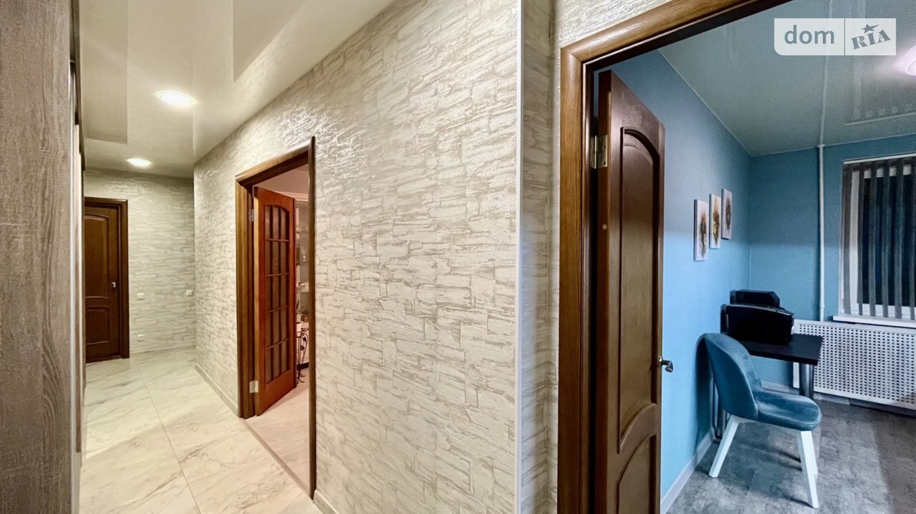 Продається 3-кімнатна квартира 65.9 кв. м у Чернігові, вул. Коцюбинського, 83 - фото 3