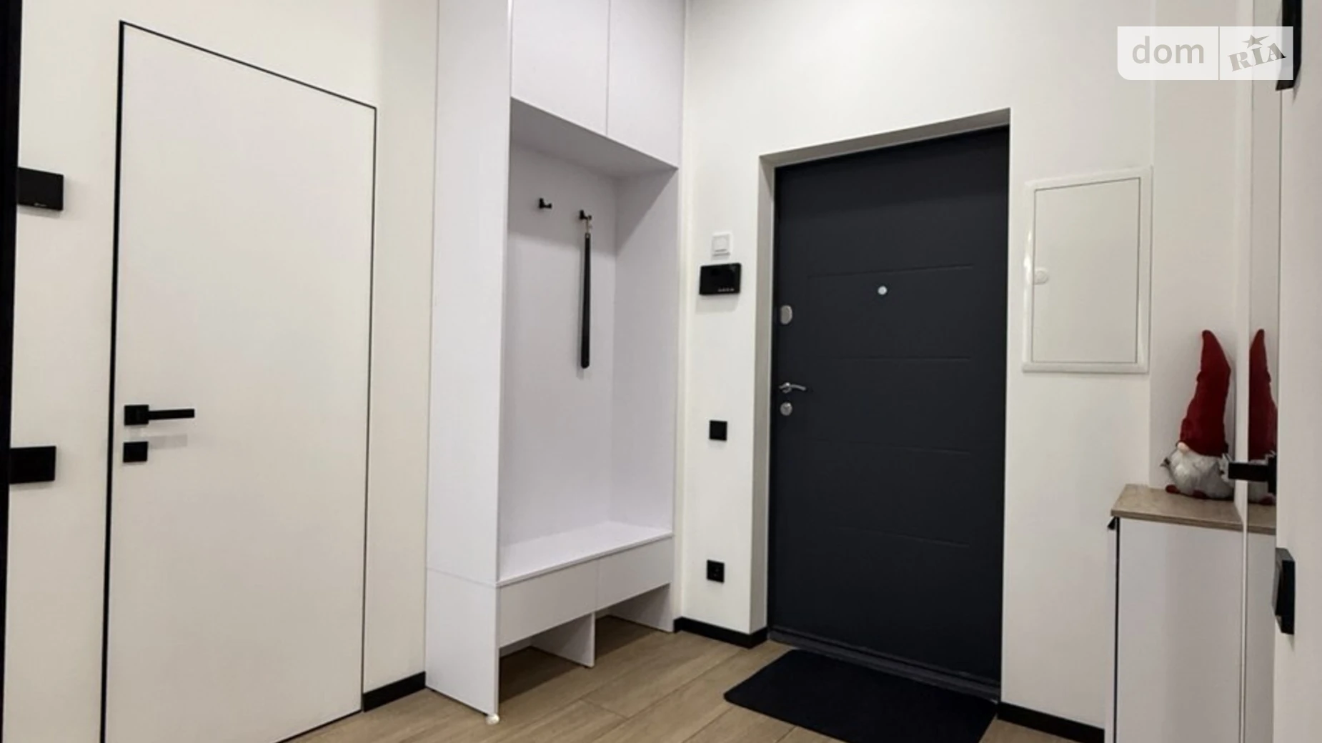 Продается 1-комнатная квартира 52.2 кв. м в Киеве, цена: 155000 $ - фото 4