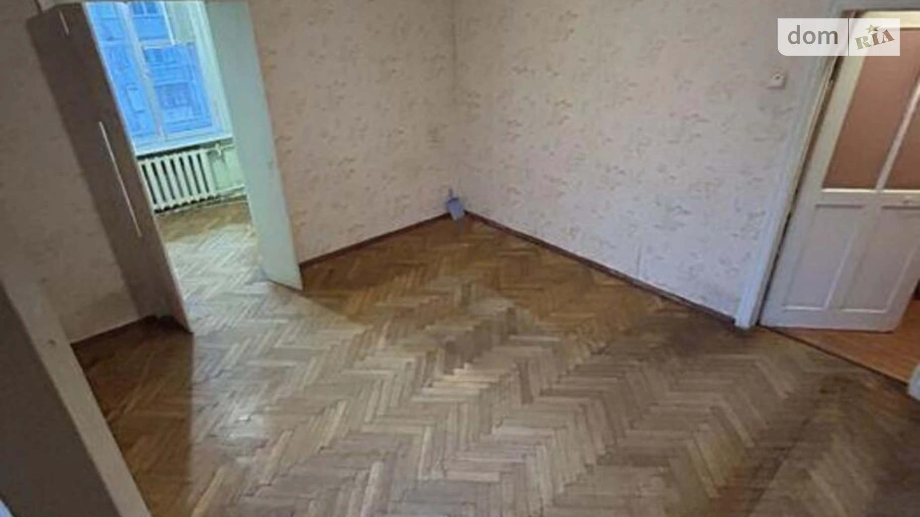 Продається 2-кімнатна квартира 38.2 кв. м у Києві, вул. Перемишльська(Червонопільська), 1Б - фото 5