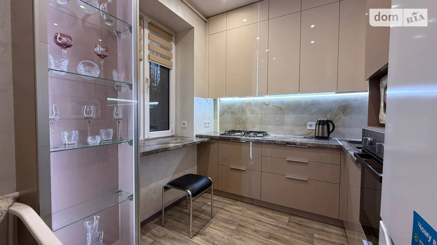 Сдается в аренду 2-комнатная квартира 50 кв. м в, цена: 19999 грн - фото 2