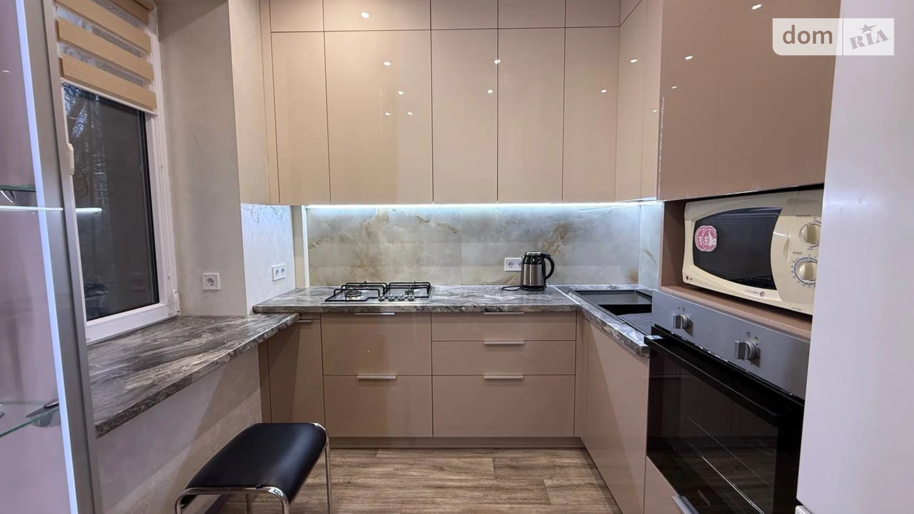 Сдается в аренду 2-комнатная квартира 50 кв. м в, цена: 19999 грн - фото 3