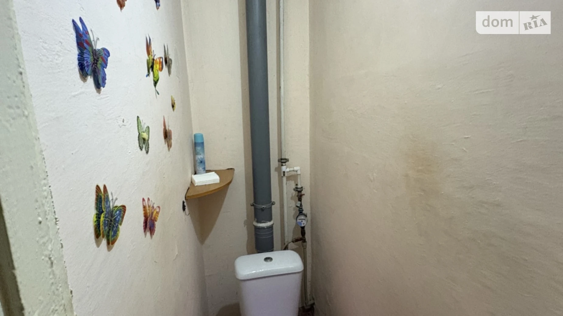 Продается 3-комнатная квартира 59 кв. м в Николаеве, ул. Винграновского - фото 3