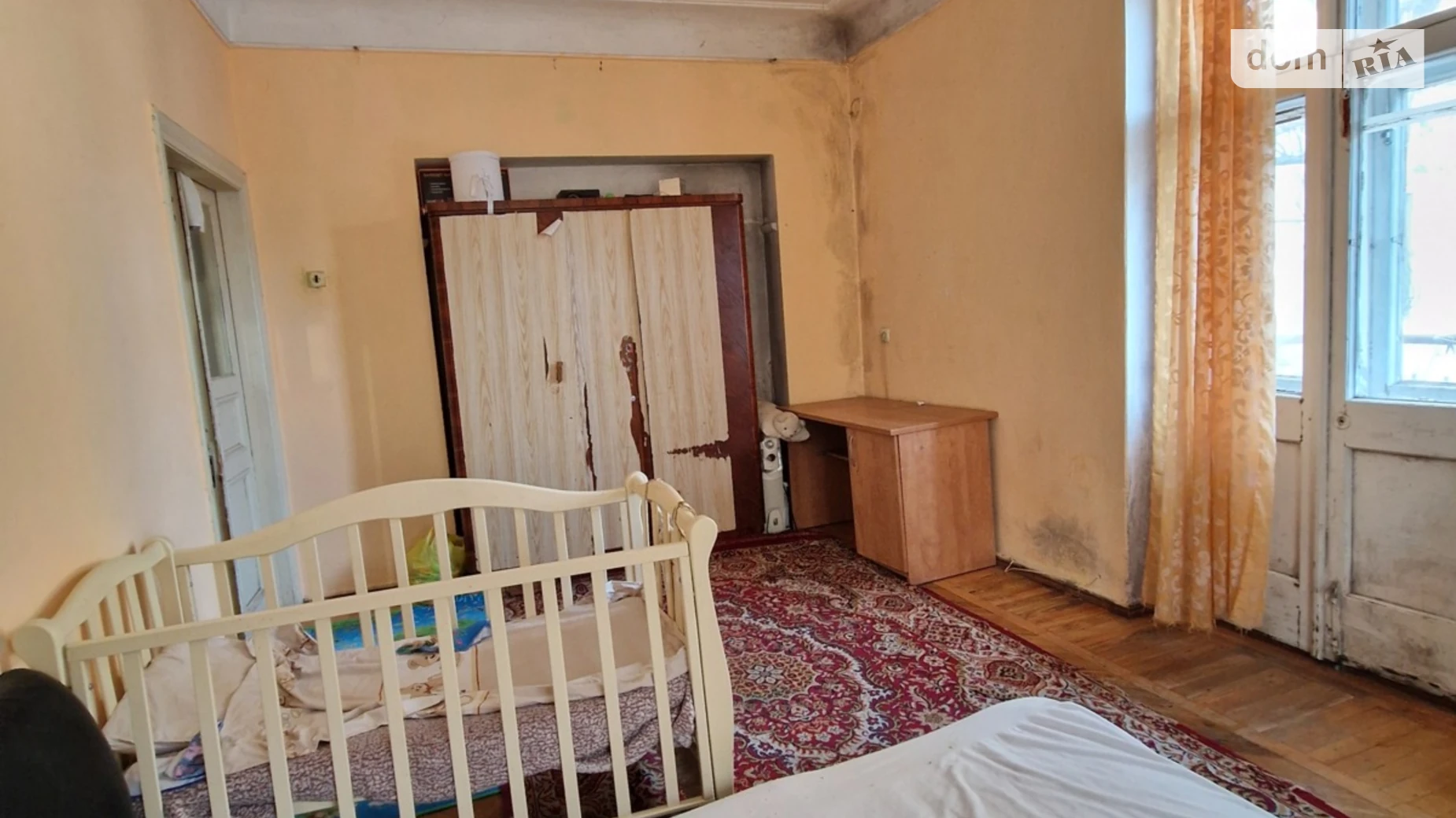 Здається в оренду 2-кімнатна квартира 50 кв. м у Одесі, вул. Мечникова - фото 4