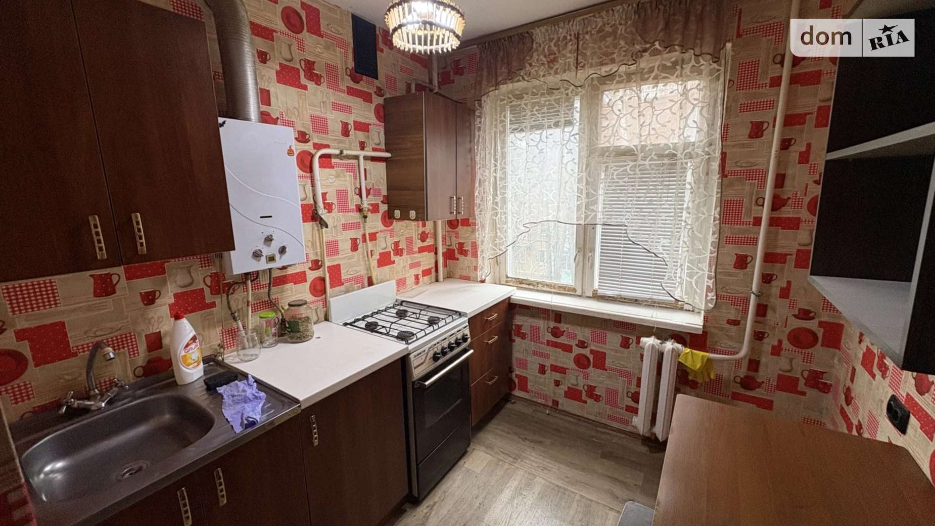 Продается 3-комнатная квартира 59 кв. м в Николаеве, ул. Винграновского - фото 5