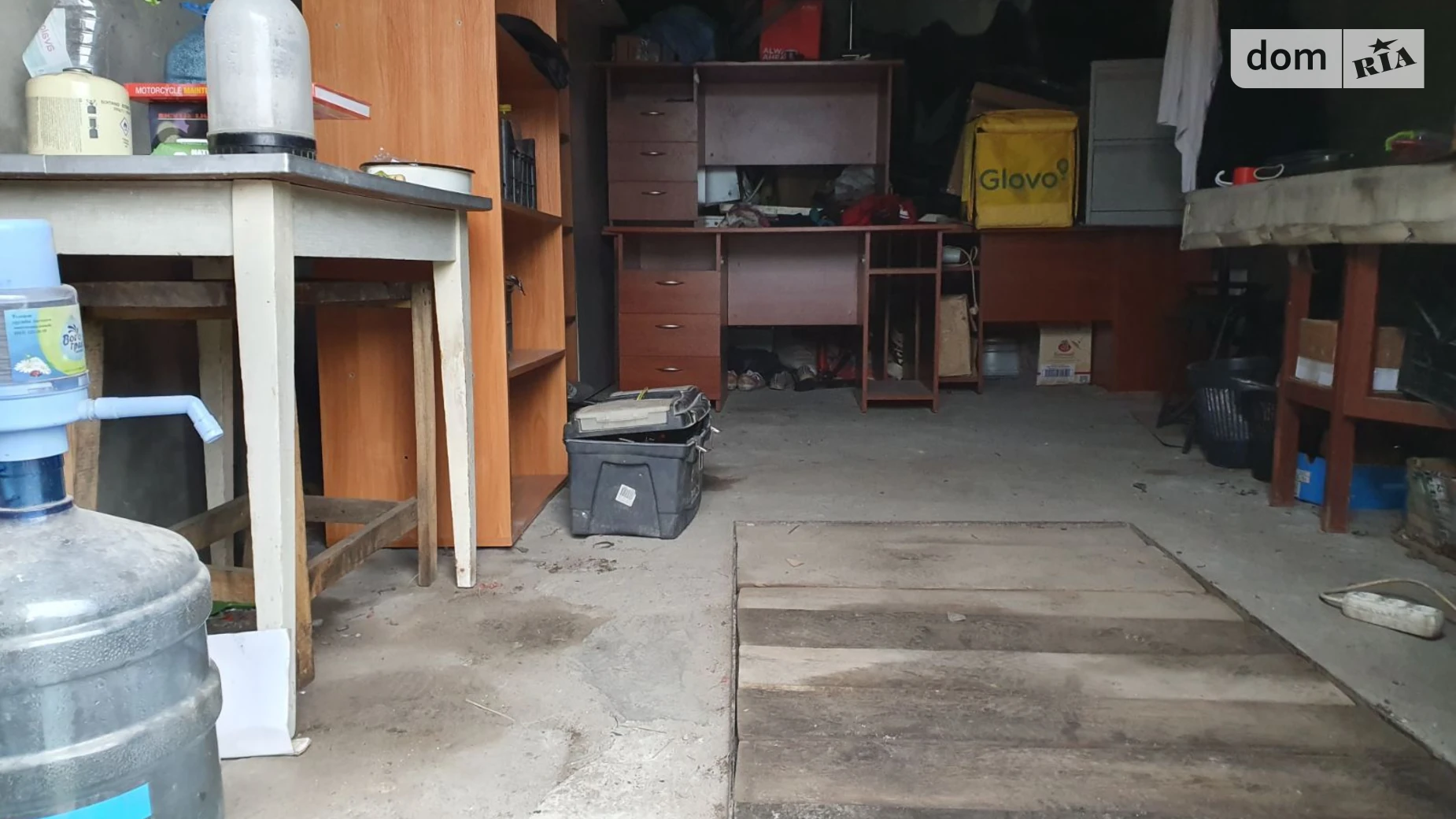 Продається окремий гараж під легкове авто на 39.3 кв. м, цена: 12990 $ - фото 5