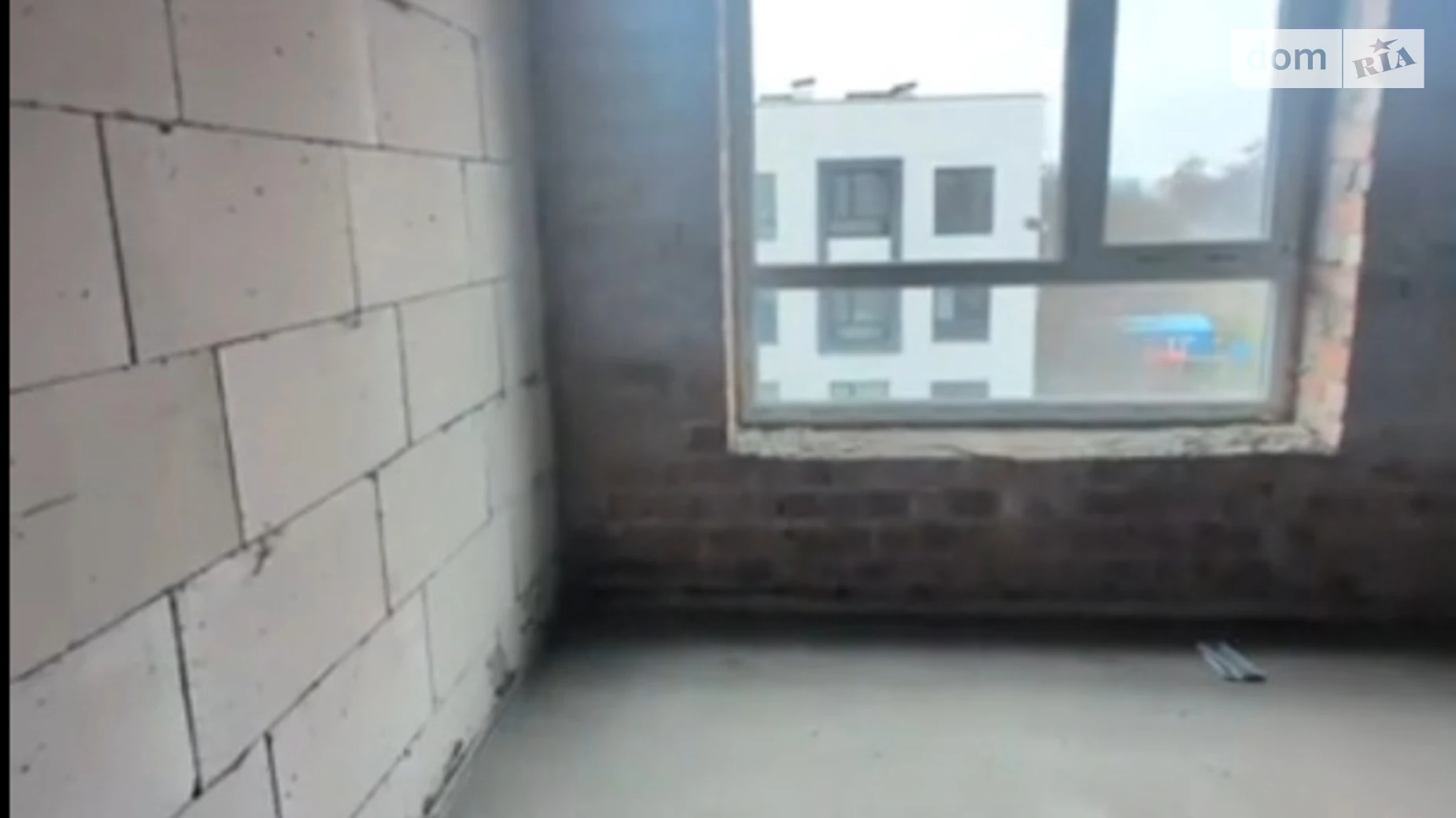 Продается 3-комнатная квартира 21 кв. м в Гостомеле, ул. Мирная, 3Е - фото 4