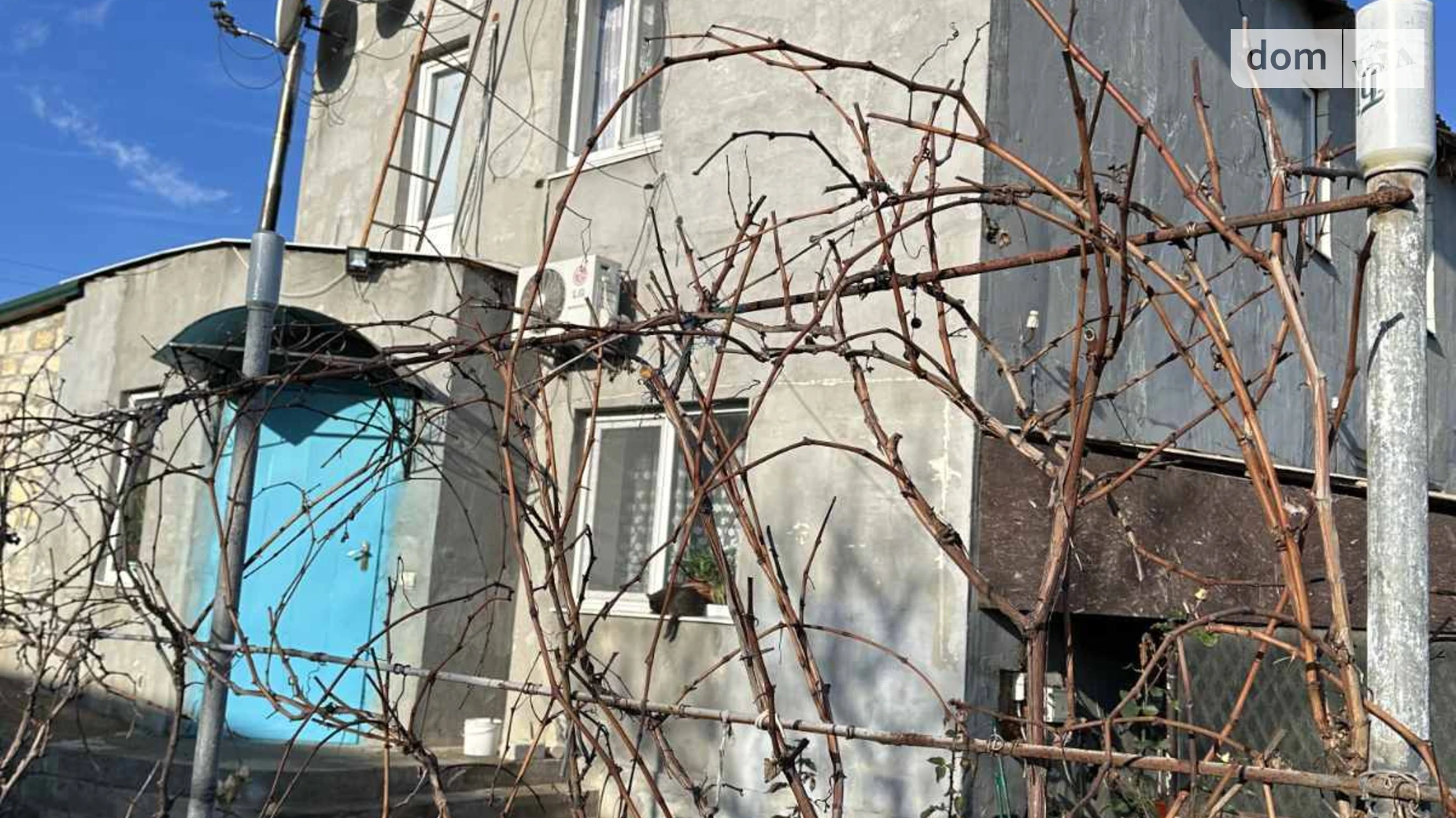 Продается дом на 2 этажа 102.5 кв. м с балконом, цена: 27000 $ - фото 2