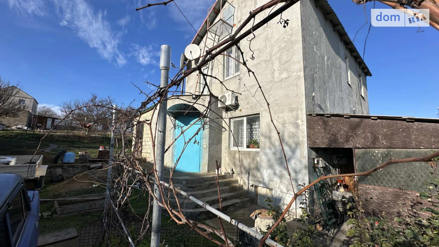 Продается дом на 2 этажа 102.5 кв. м с балконом, цена: 27000 $ - фото 3