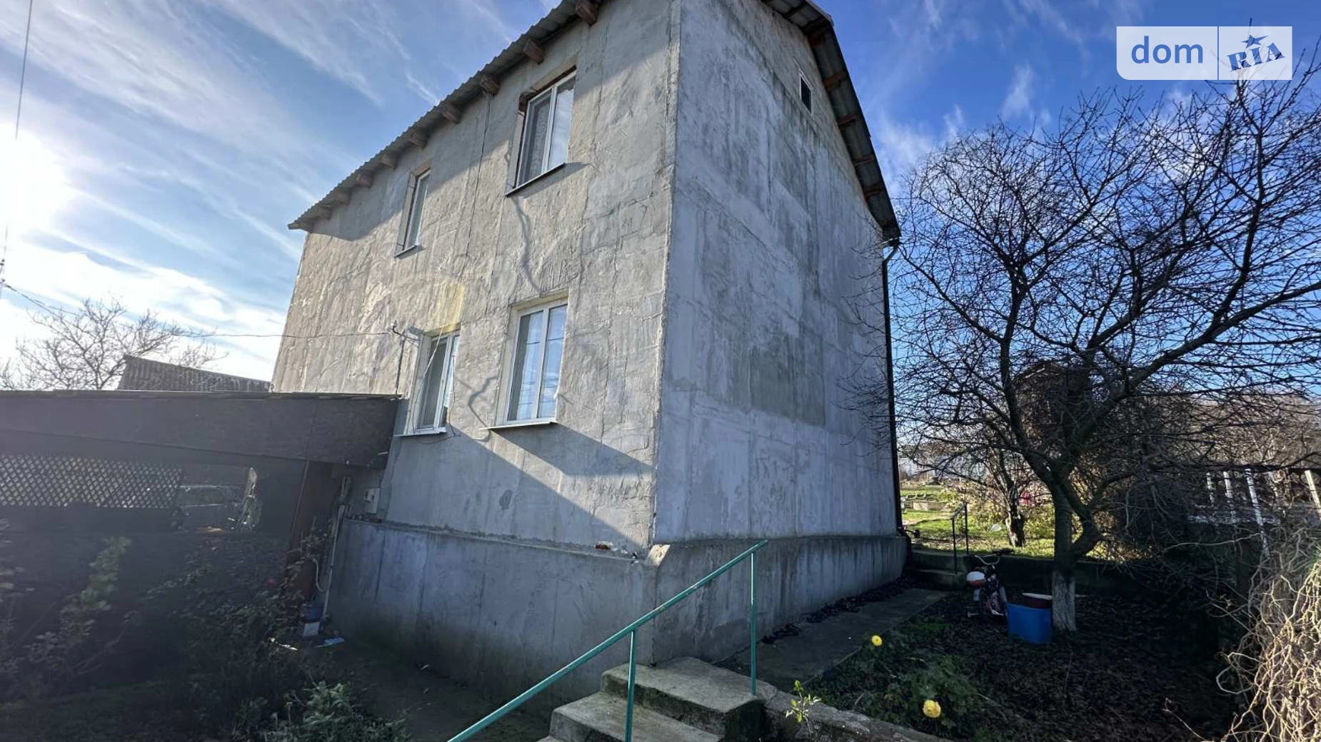 Продается дом на 2 этажа 102.5 кв. м с балконом, цена: 27000 $ - фото 5