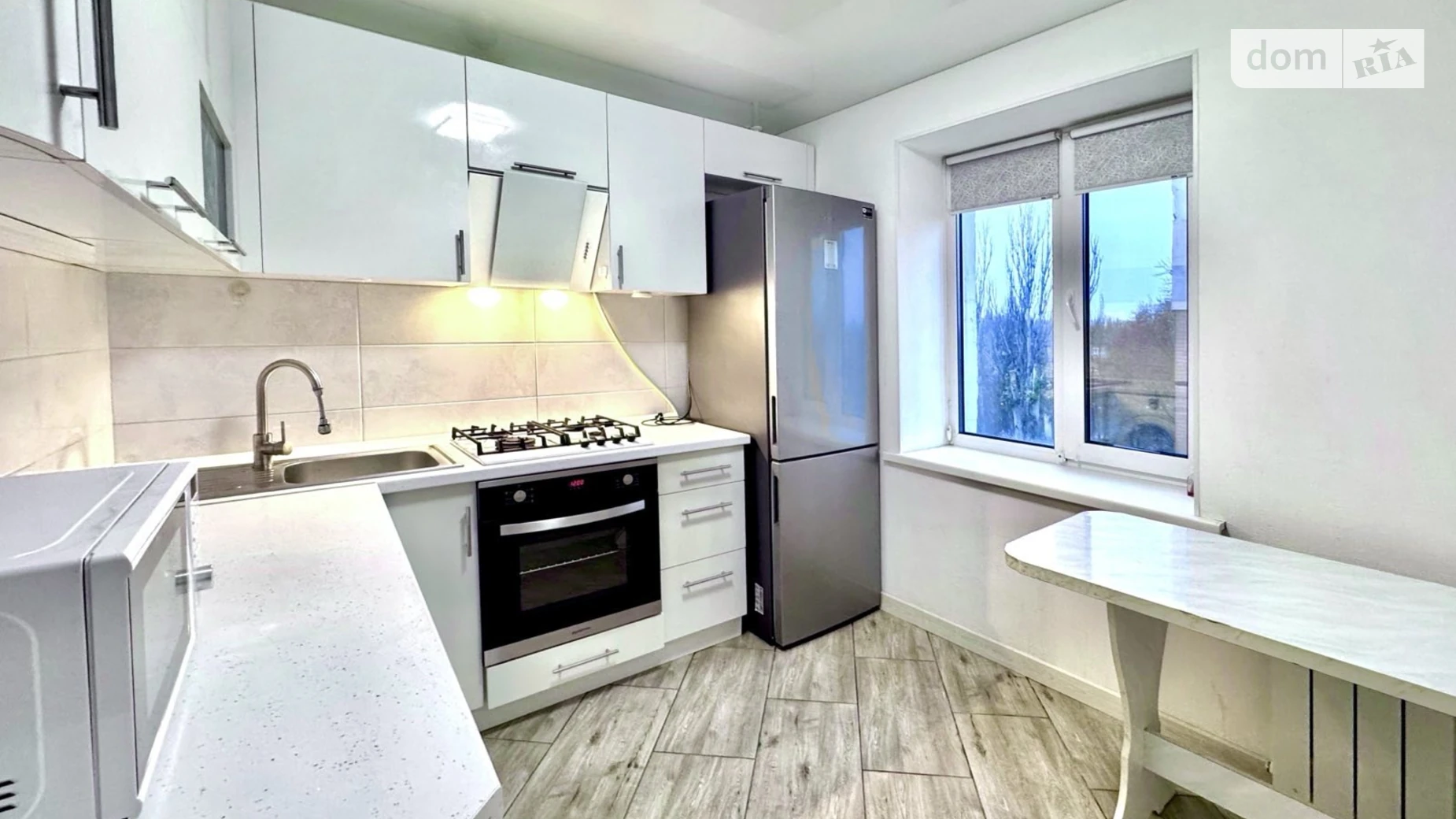 Сдается в аренду 3-комнатная квартира 70.7 кв. м в Николаеве - фото 2