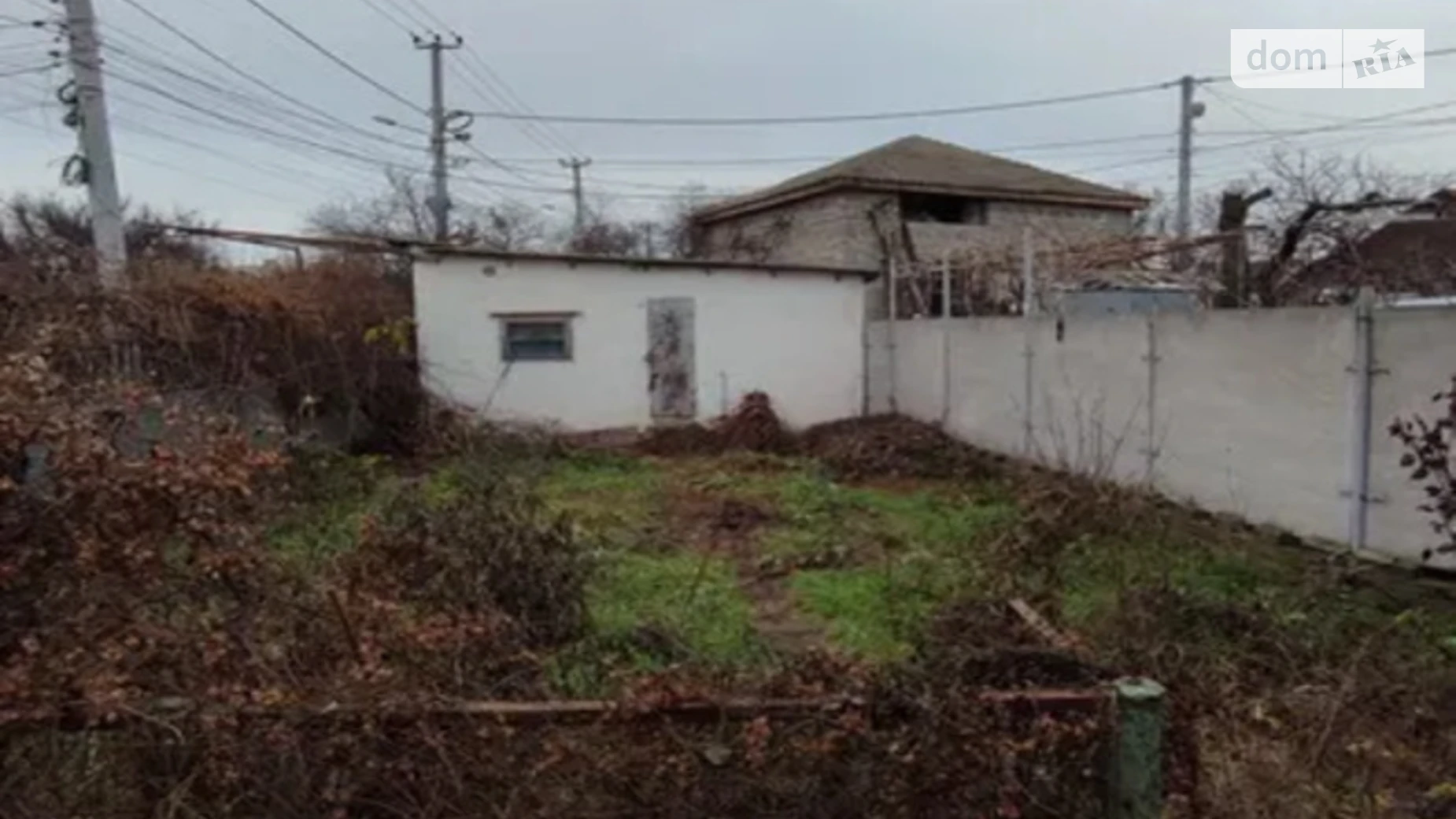 Продается часть дома 83 кв. м с беседкой, цена: 40000 $ - фото 5