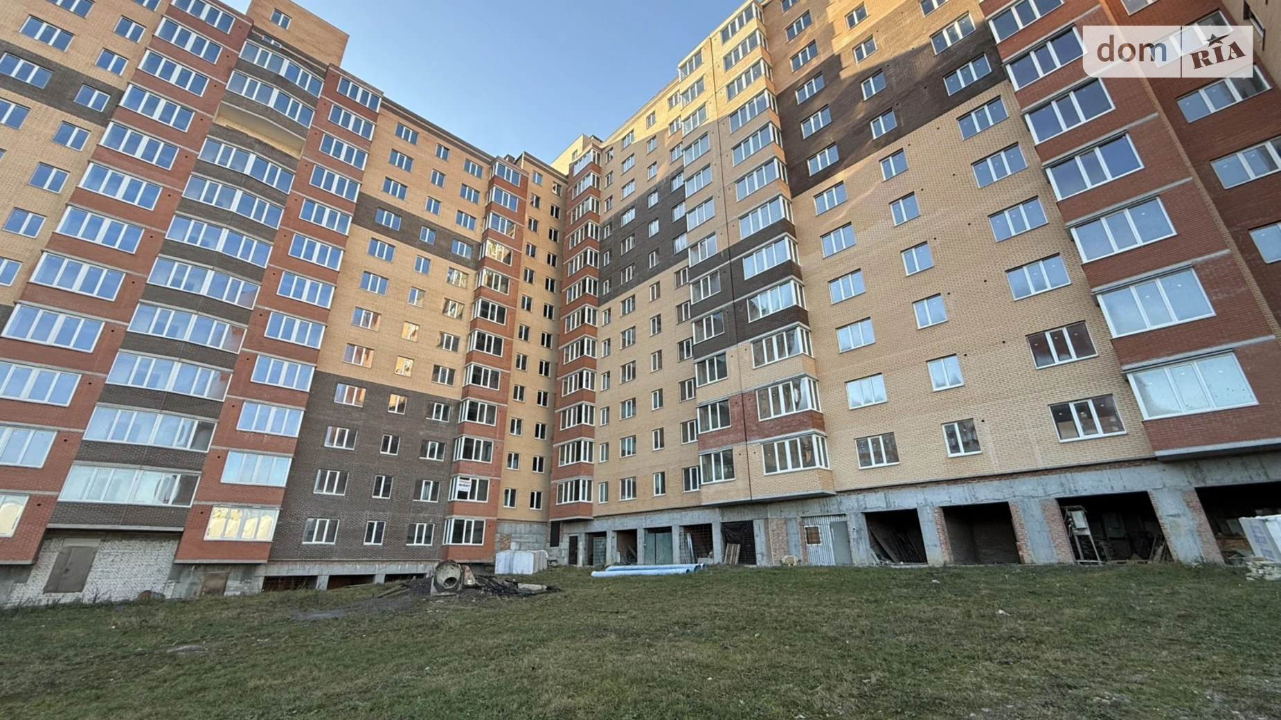 Продается 1-комнатная квартира 55.48 кв. м в Виннице, ул. Марии Примаченко(Покрышкина) - фото 2