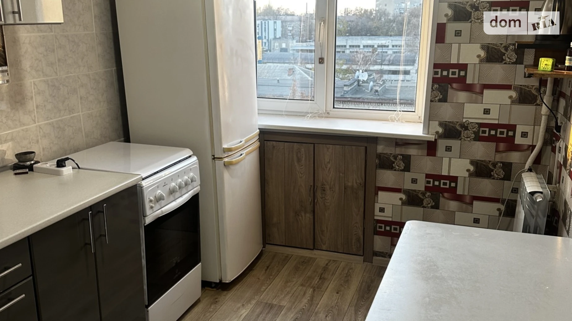 Продается 2-комнатная квартира 54.4 кв. м в Днепре, ул. Аудиторная(Выборгская), 33В - фото 2