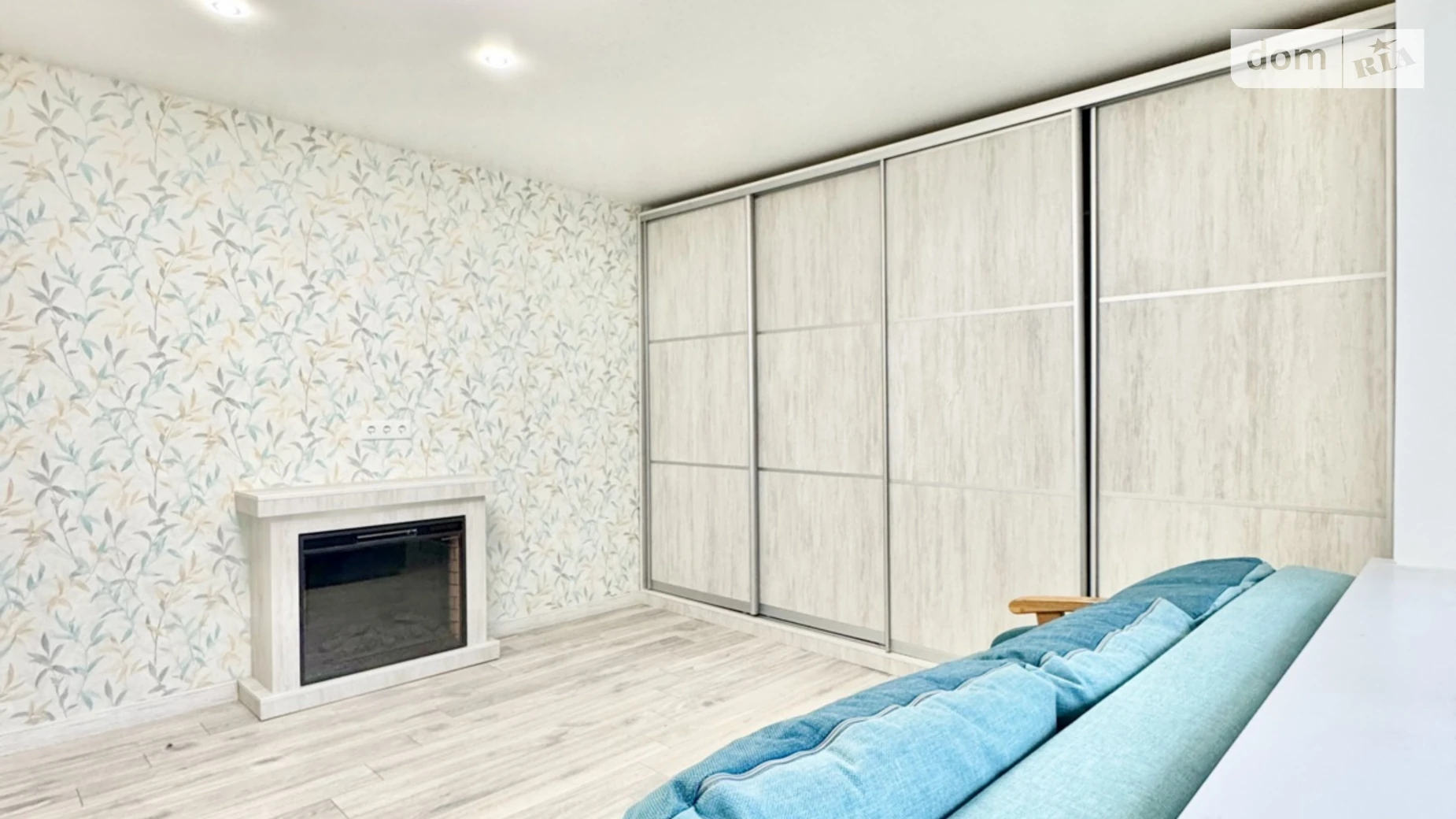 Продается 2-комнатная квартира 58 кв. м в Днепре, Запорожское шоссе, 60 - фото 5