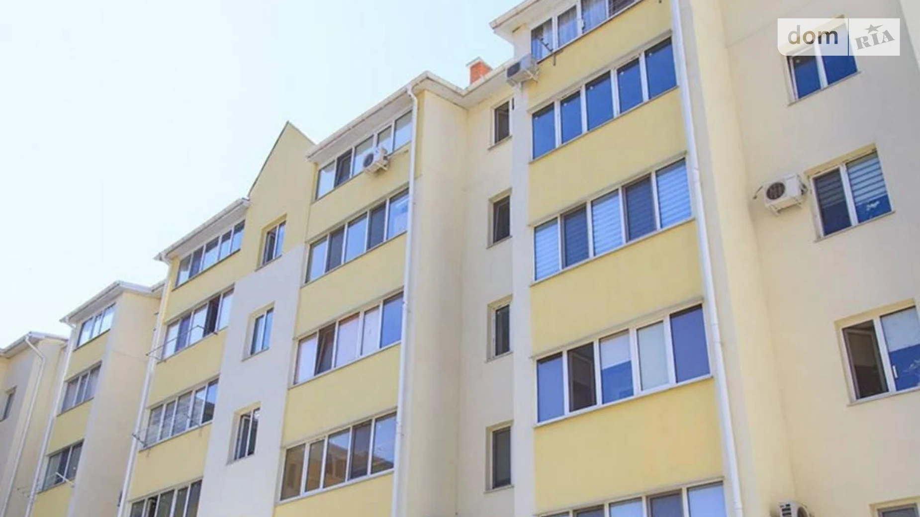 Продается 2-комнатная квартира 54 кв. м в, цена: 25000 $ - фото 3