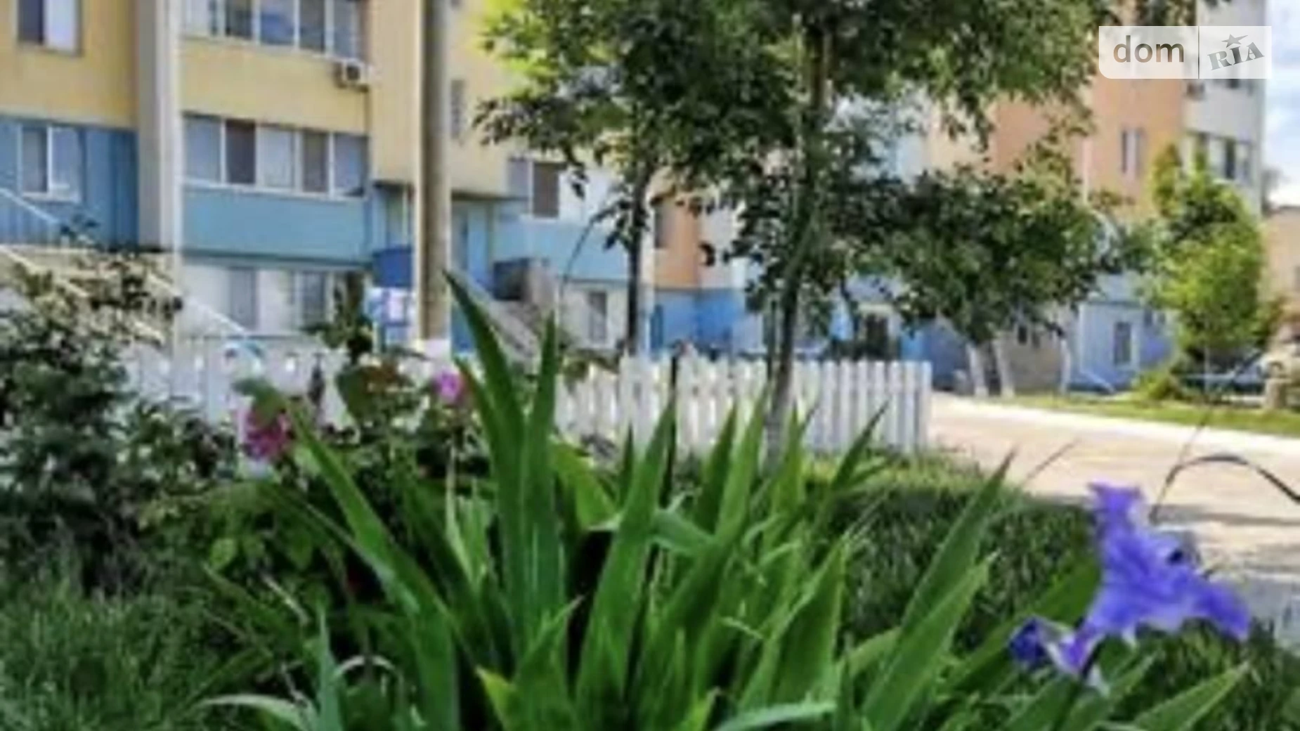 Продается 2-комнатная квартира 54 кв. м в, цена: 25000 $ - фото 4