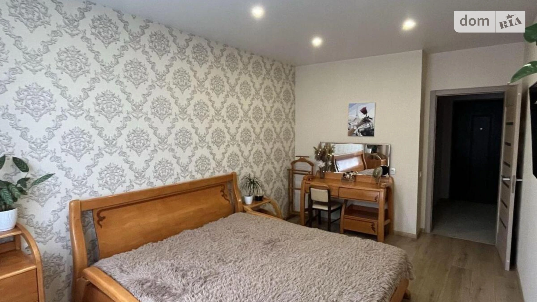 Продается 1-комнатная квартира 38.9 кв. м в Киеве, просп. Европейского Союза(Правды), 43А - фото 2