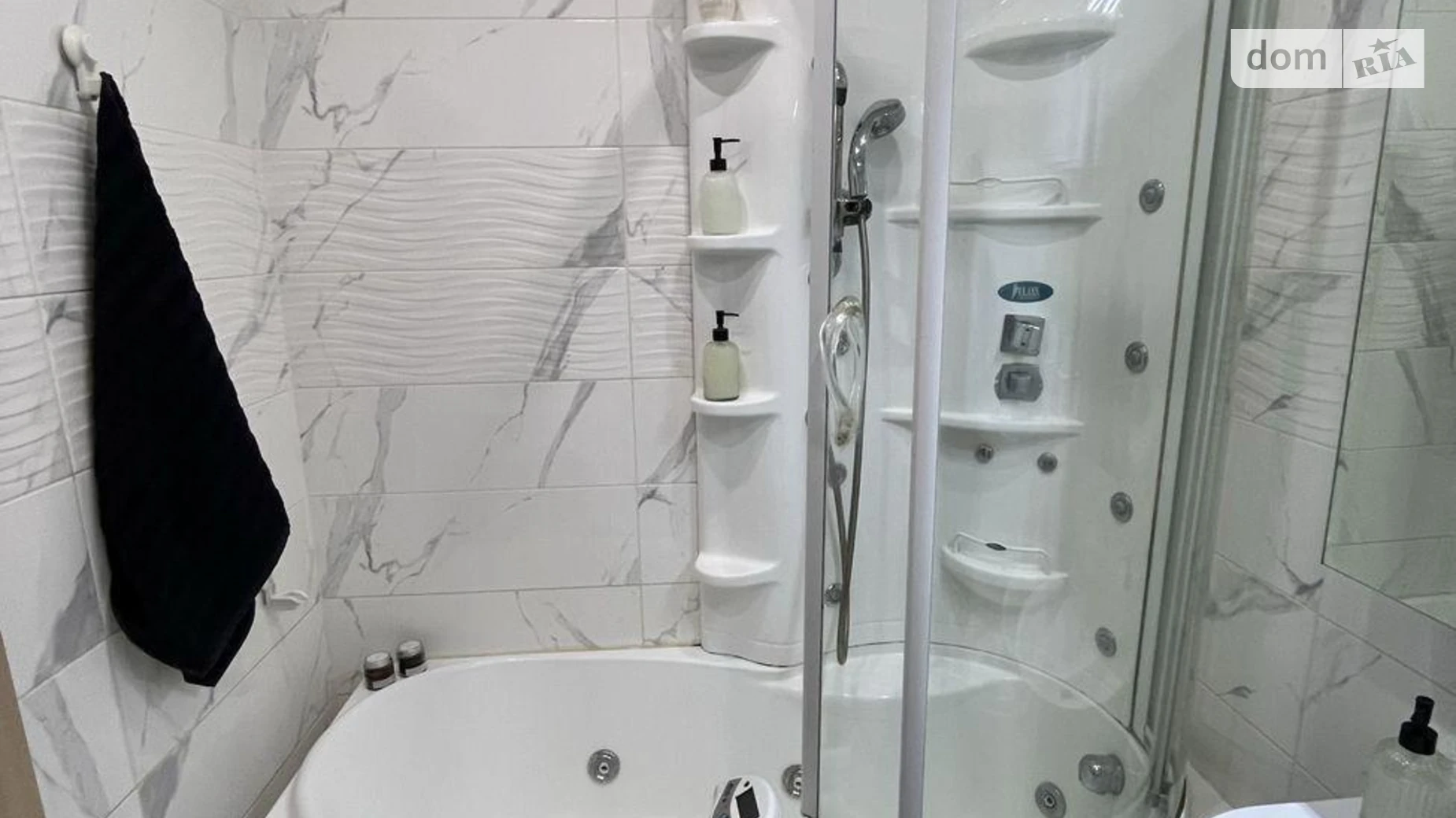 Продается 1-комнатная квартира 38.9 кв. м в Киеве, просп. Европейского Союза(Правды), 43А - фото 4