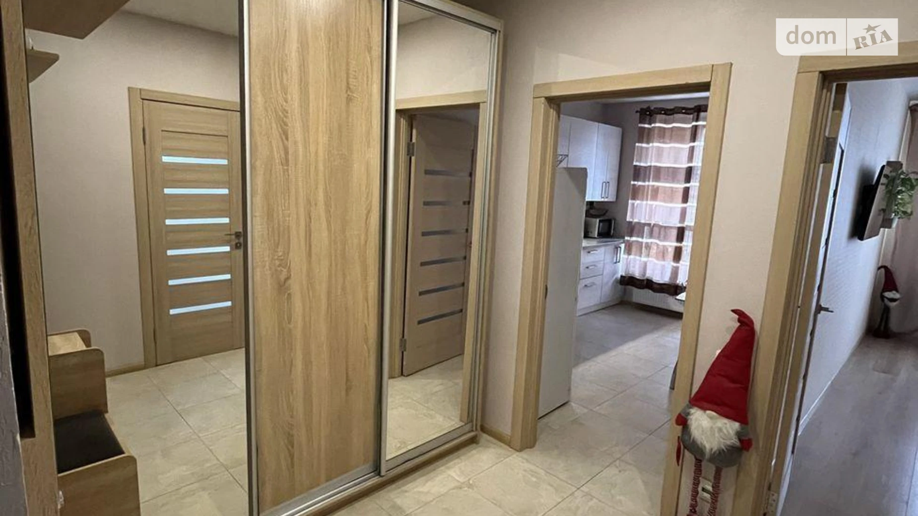 Продается 1-комнатная квартира 38.9 кв. м в Киеве, просп. Европейского Союза(Правды), 43А - фото 5