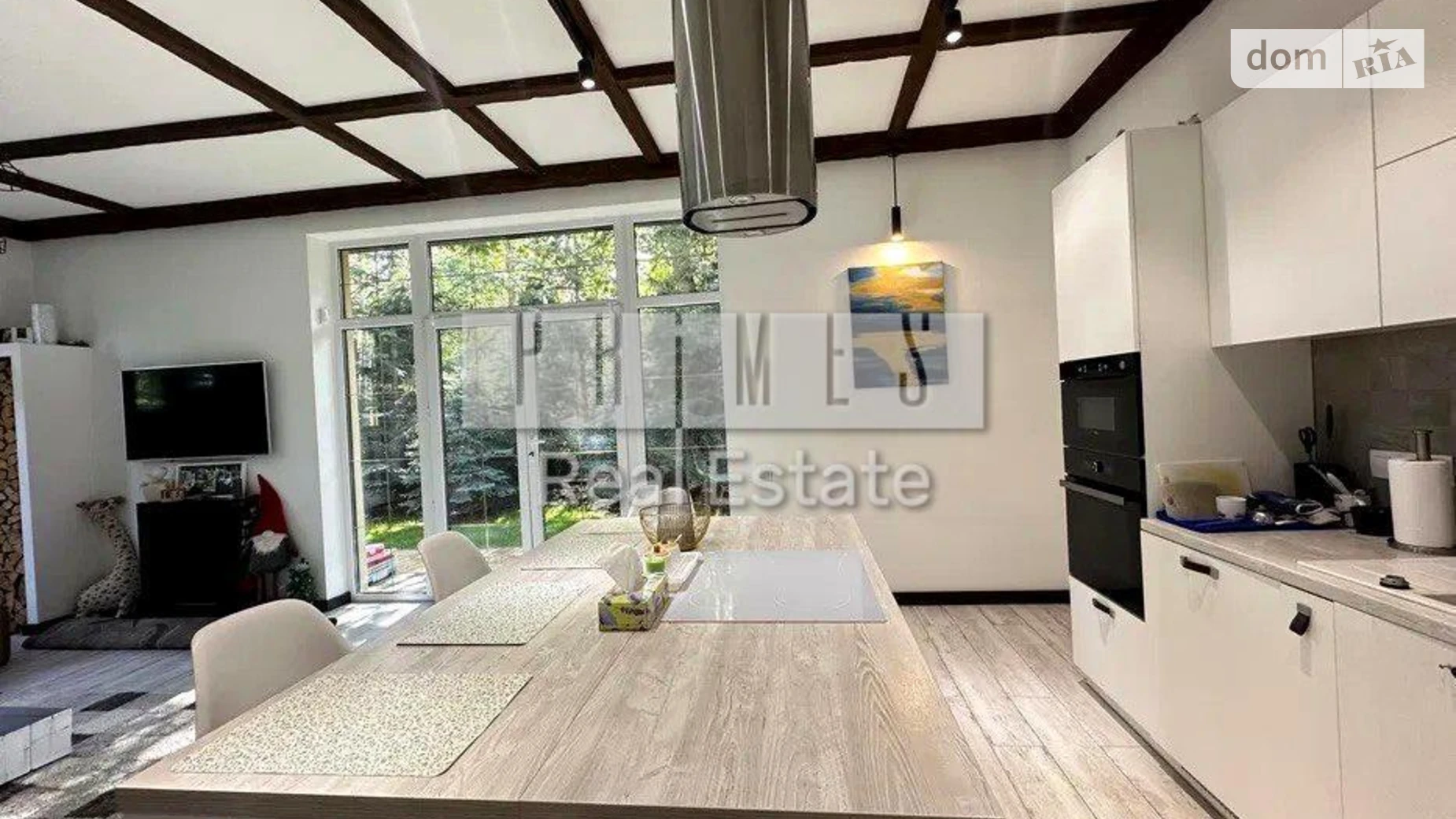 Сдается в аренду одноэтажный дом 120 кв. м с садом, цена: 1700 $ - фото 2