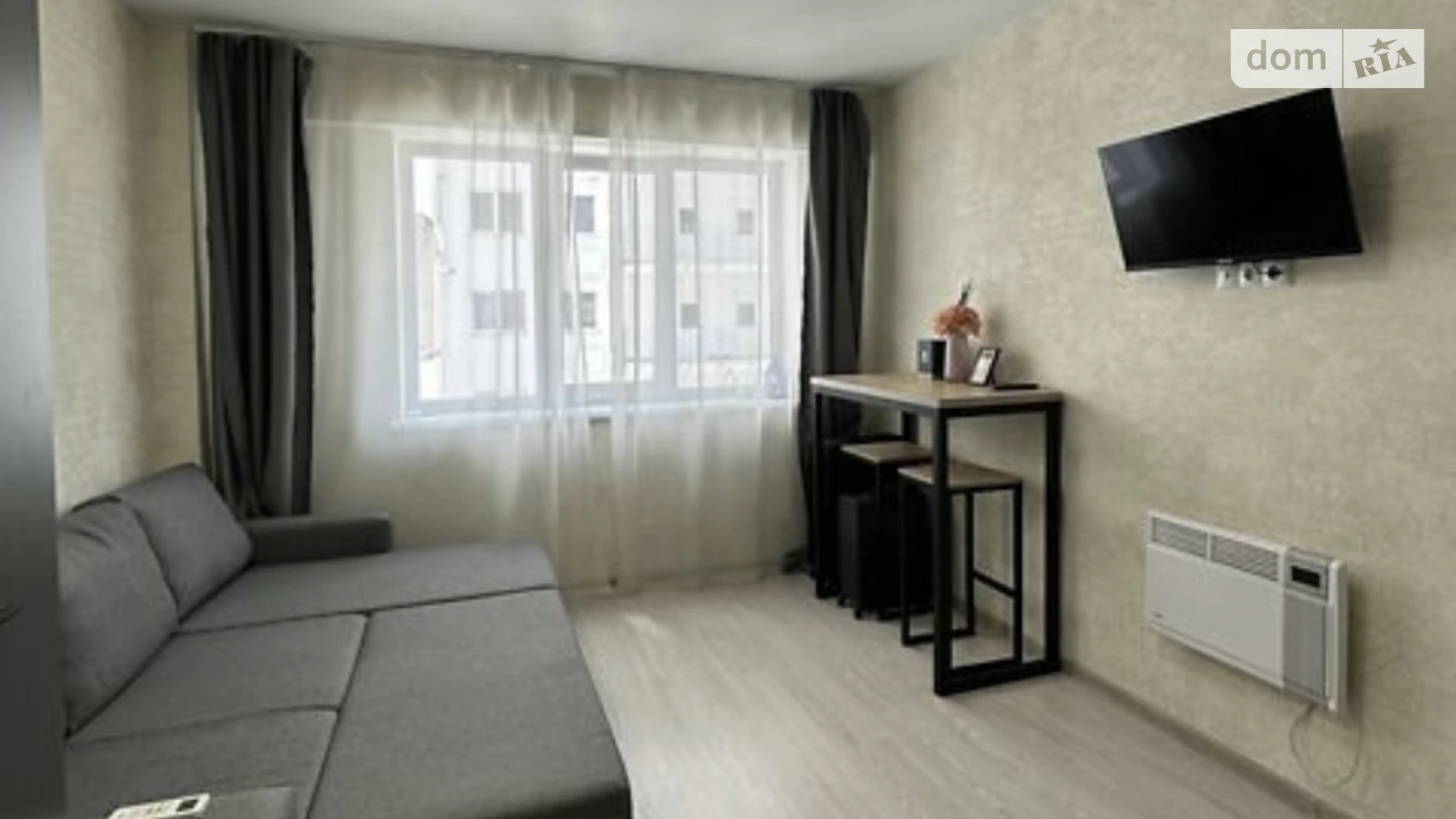 Сдается в аренду 1-комнатная квартира 25 кв. м в Одессе, ул. Львовская, 15Б - фото 3