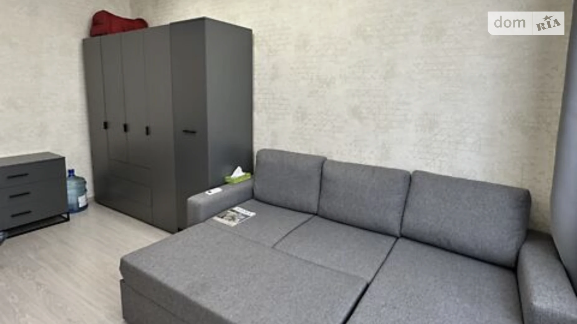 Сдается в аренду 1-комнатная квартира 25 кв. м в Одессе, ул. Львовская, 15Б - фото 2