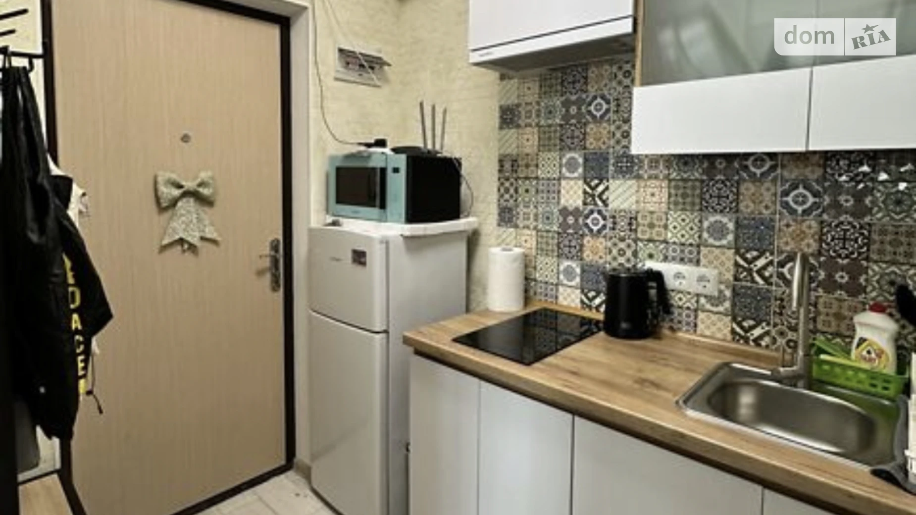 Сдается в аренду 1-комнатная квартира 25 кв. м в Одессе, ул. Львовская, 15Б - фото 4