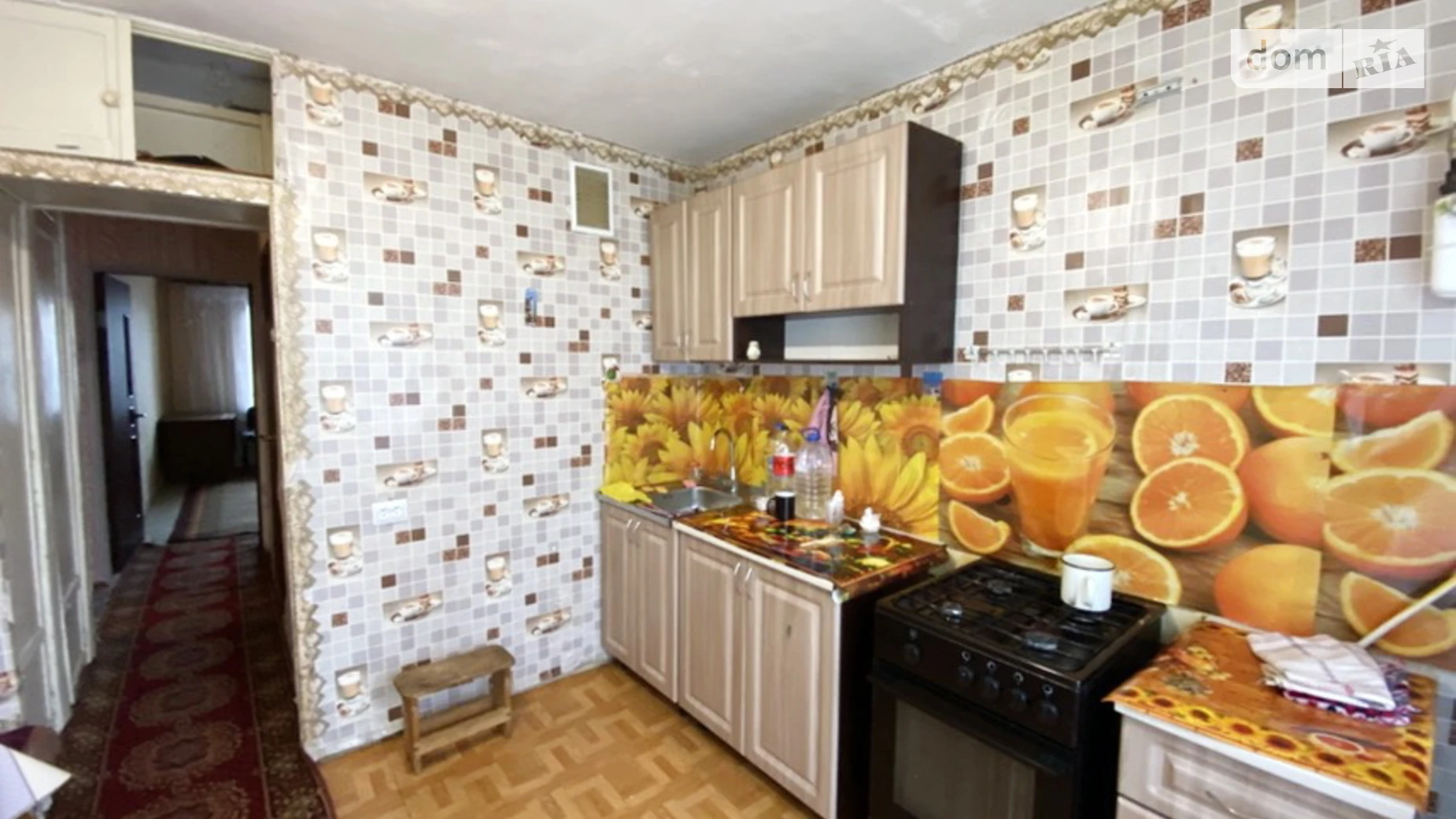 Сдается в аренду 2-комнатная квартира 45.5 кв. м в Николаеве - фото 2