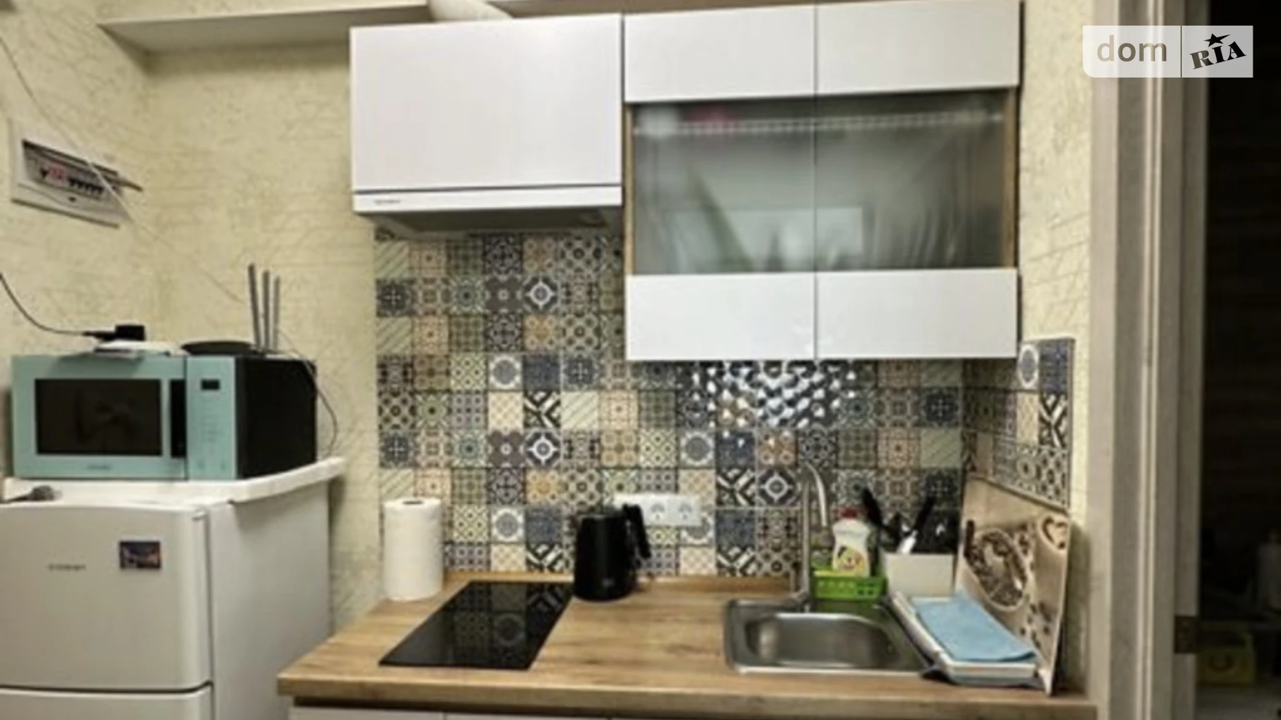 Сдается в аренду 1-комнатная квартира 25 кв. м в Одессе, ул. Львовская, 15Б - фото 5