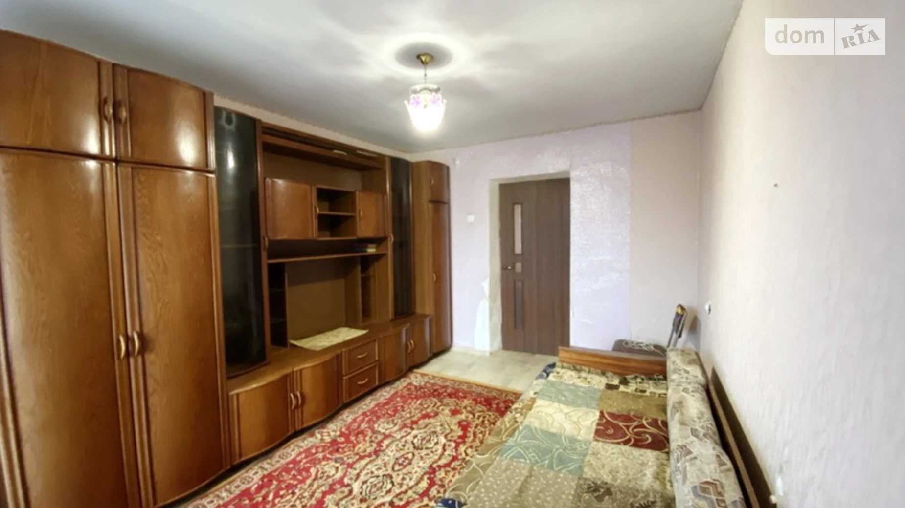 Сдается в аренду 2-комнатная квартира 45.5 кв. м в Николаеве - фото 3