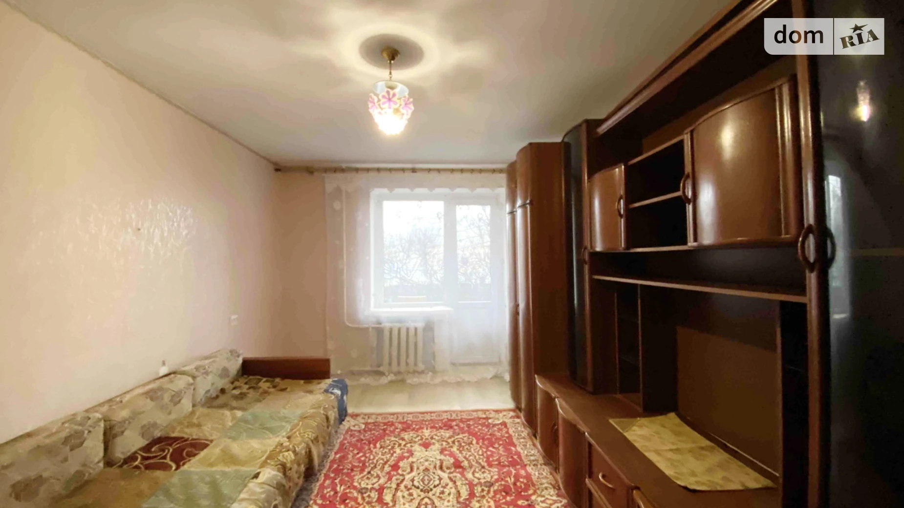 Сдается в аренду 2-комнатная квартира 45.5 кв. м в Николаеве - фото 4