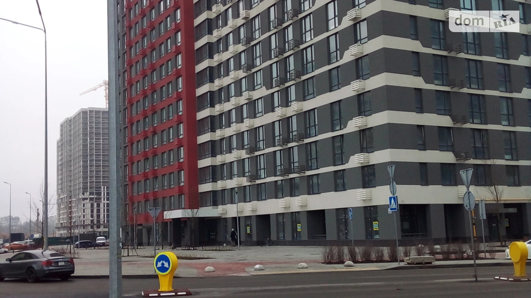 Продается объект сферы услуг 7.5 кв. м в 25-этажном здании, цена: 7900 $ - фото 3