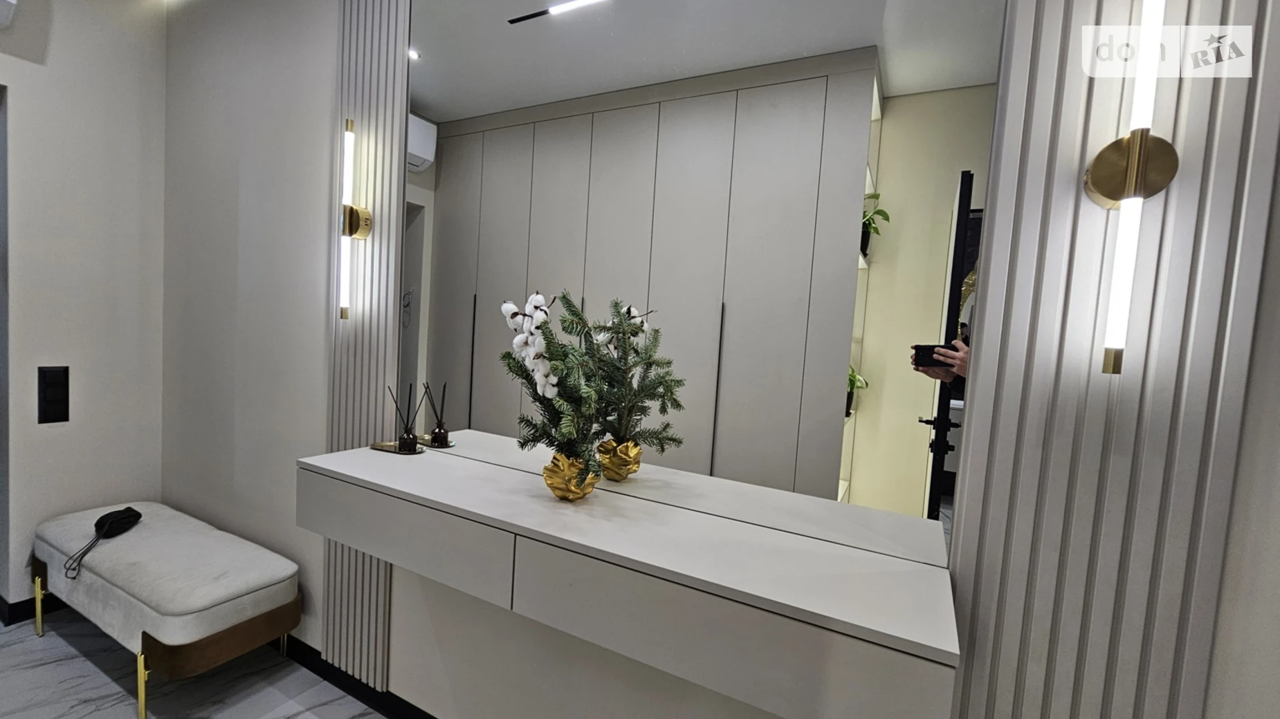 Продается 2-комнатная квартира 65.2 кв. м в Ивано-Франковске, ул. Гетьмана Ивана Мазепы, 164 корпус 2 - фото 5