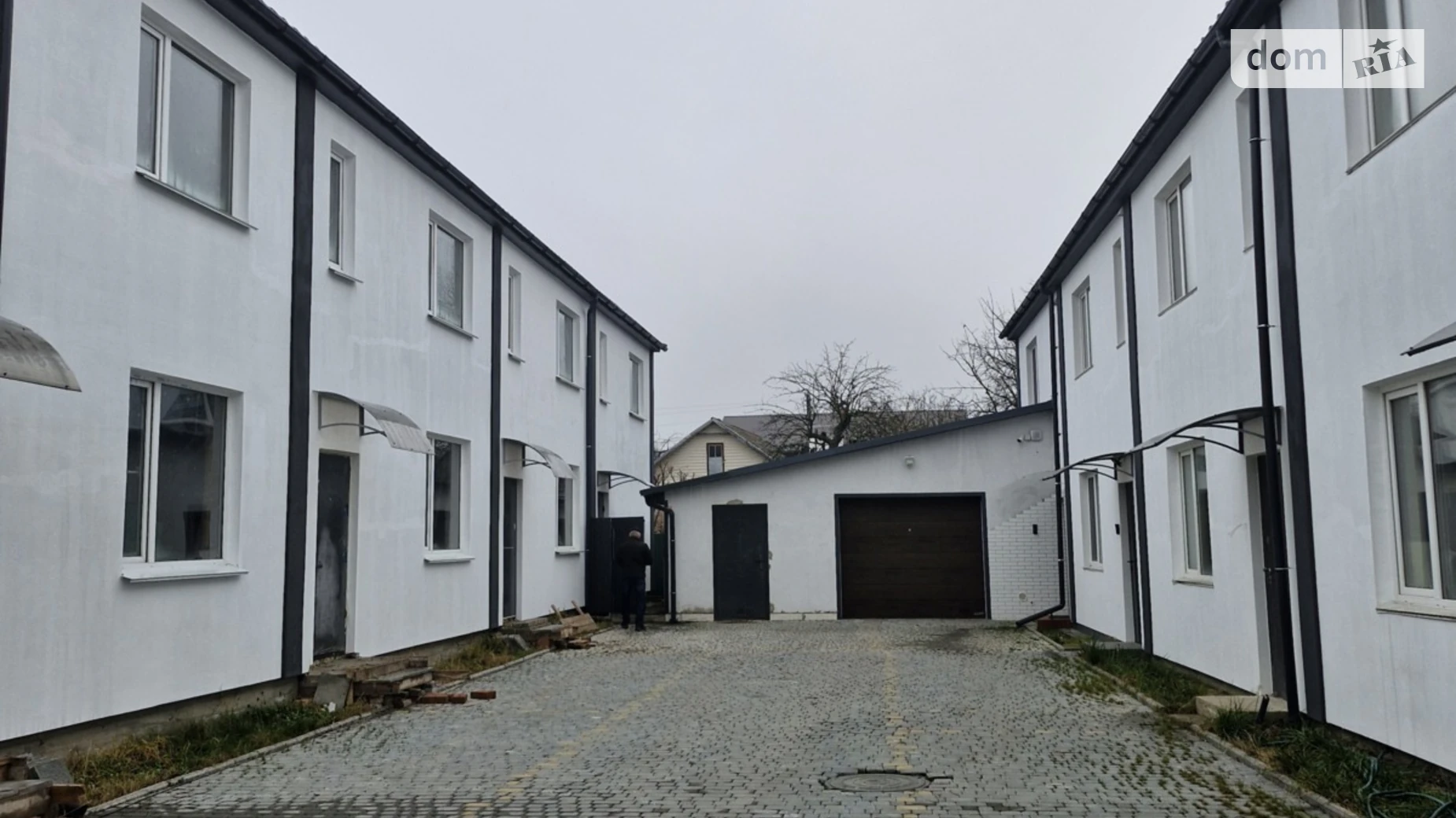 Продается 2-комнатная квартира 50 кв. м в Виннице, ул. Евгения Сверстюка(Толбухина) - фото 2