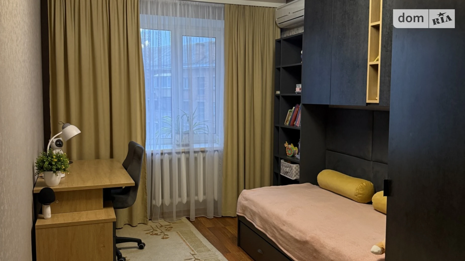 Продается 3-комнатная квартира 72 кв. м в Полтаве, ул. Небесной Сотни, 61 - фото 3