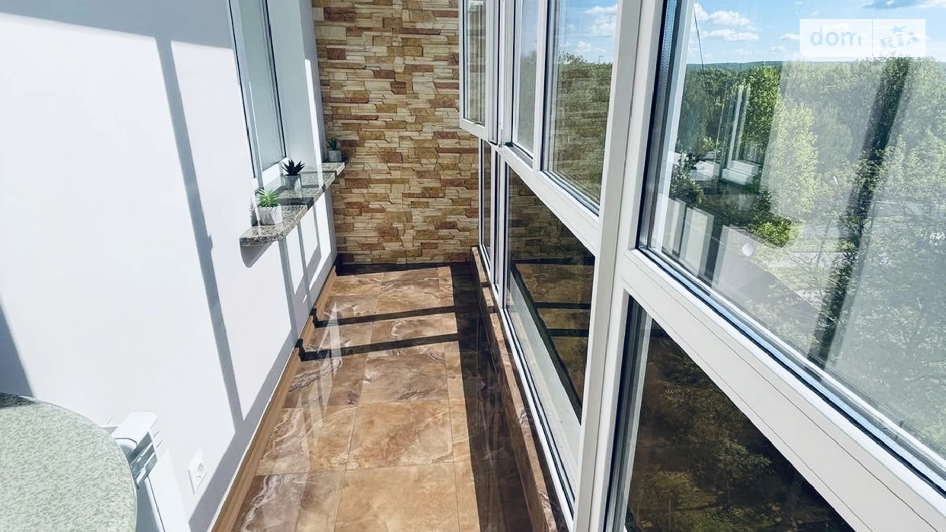 Продається 1-кімнатна квартира 56 кв. м у Хмельницькому, цена: 55000 $ - фото 5