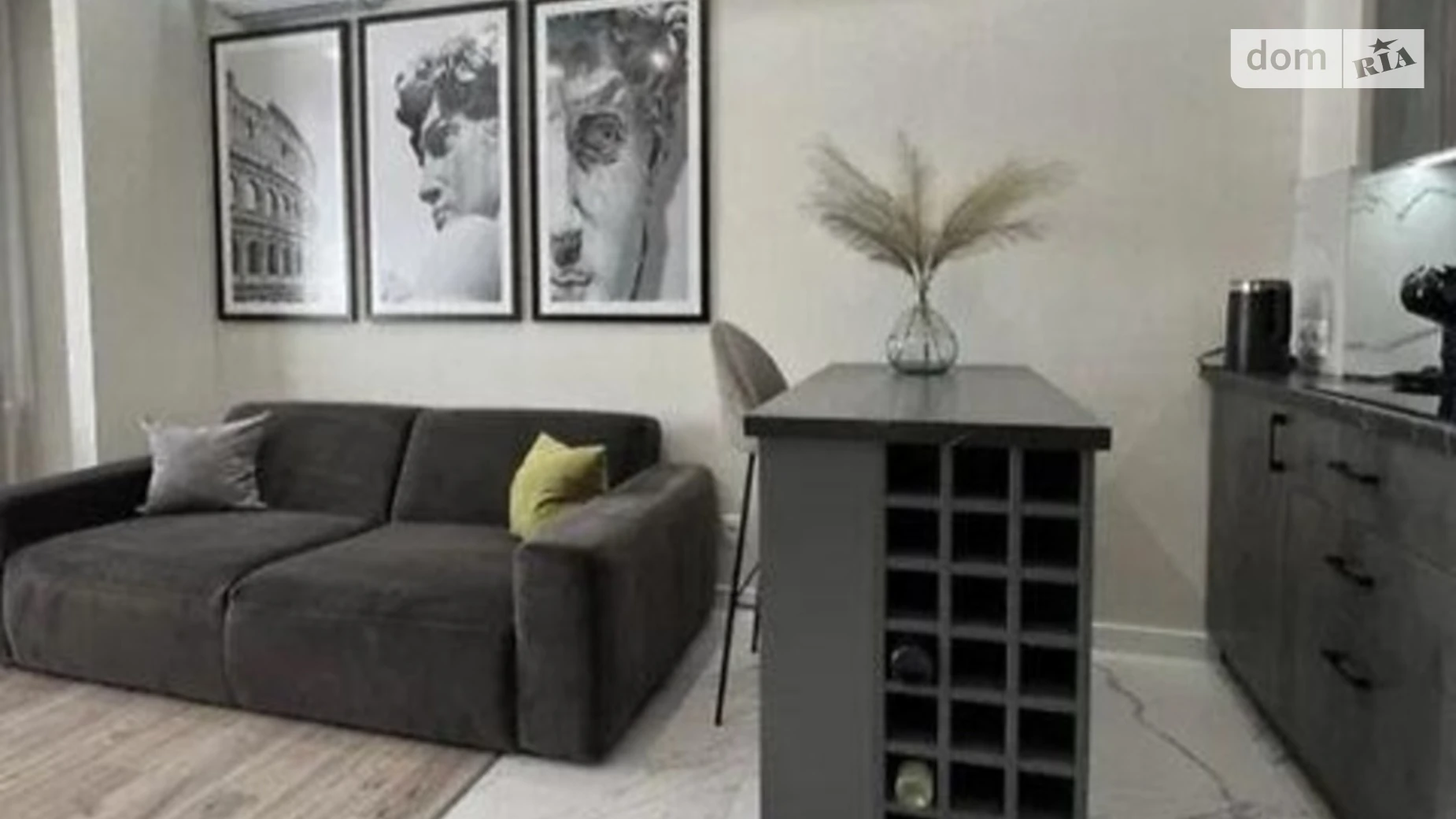 Продается 3-комнатная квартира 55 кв. м в Киеве, ул. Михаила Максимовича, 28Д - фото 2