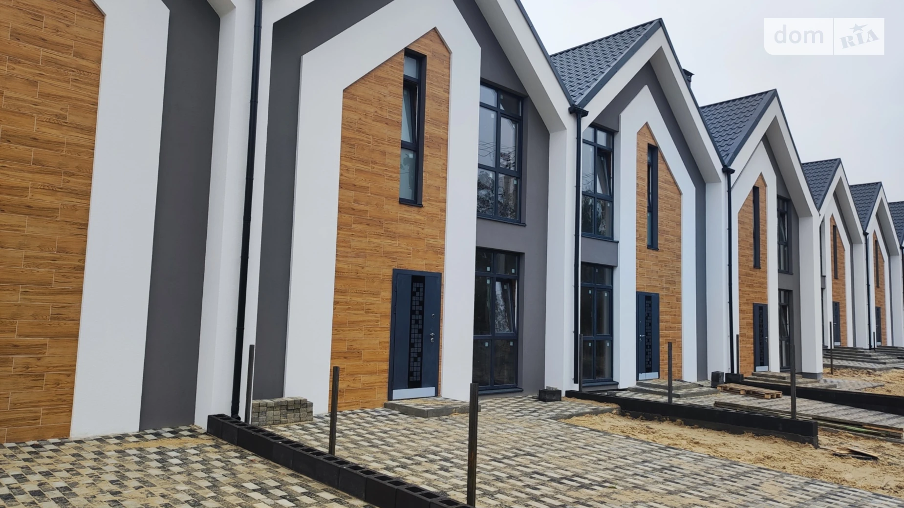 ул. 11-я линия Ирпень, цена: 68000 $ - фото 2