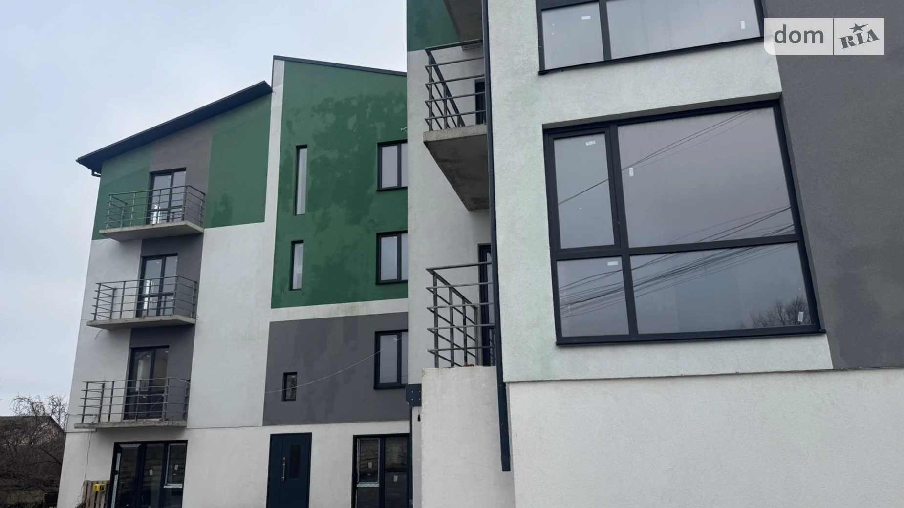 Продается 2-комнатная квартира 55.6 кв. м в Виннице, ул. Славетная(8-го Марта) - фото 2